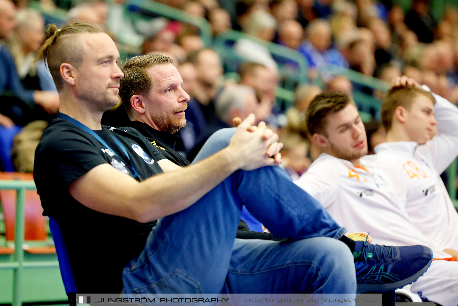 IFK Skövde HK-IFK Kristianstad 30-24,herr,Arena Skövde,Skövde,Sverige,Handboll,,2024,330965