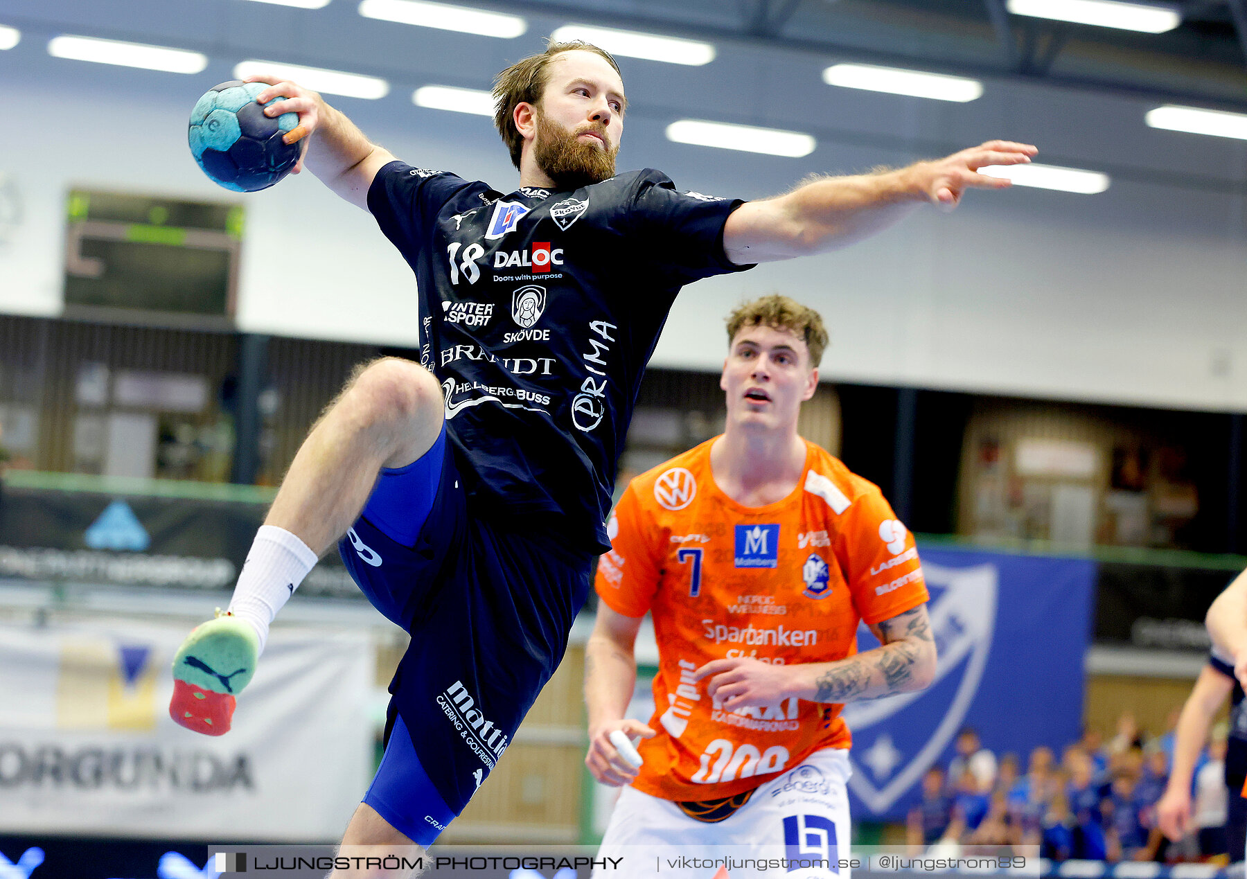 IFK Skövde HK-IFK Kristianstad 30-24,herr,Arena Skövde,Skövde,Sverige,Handboll,,2024,330968