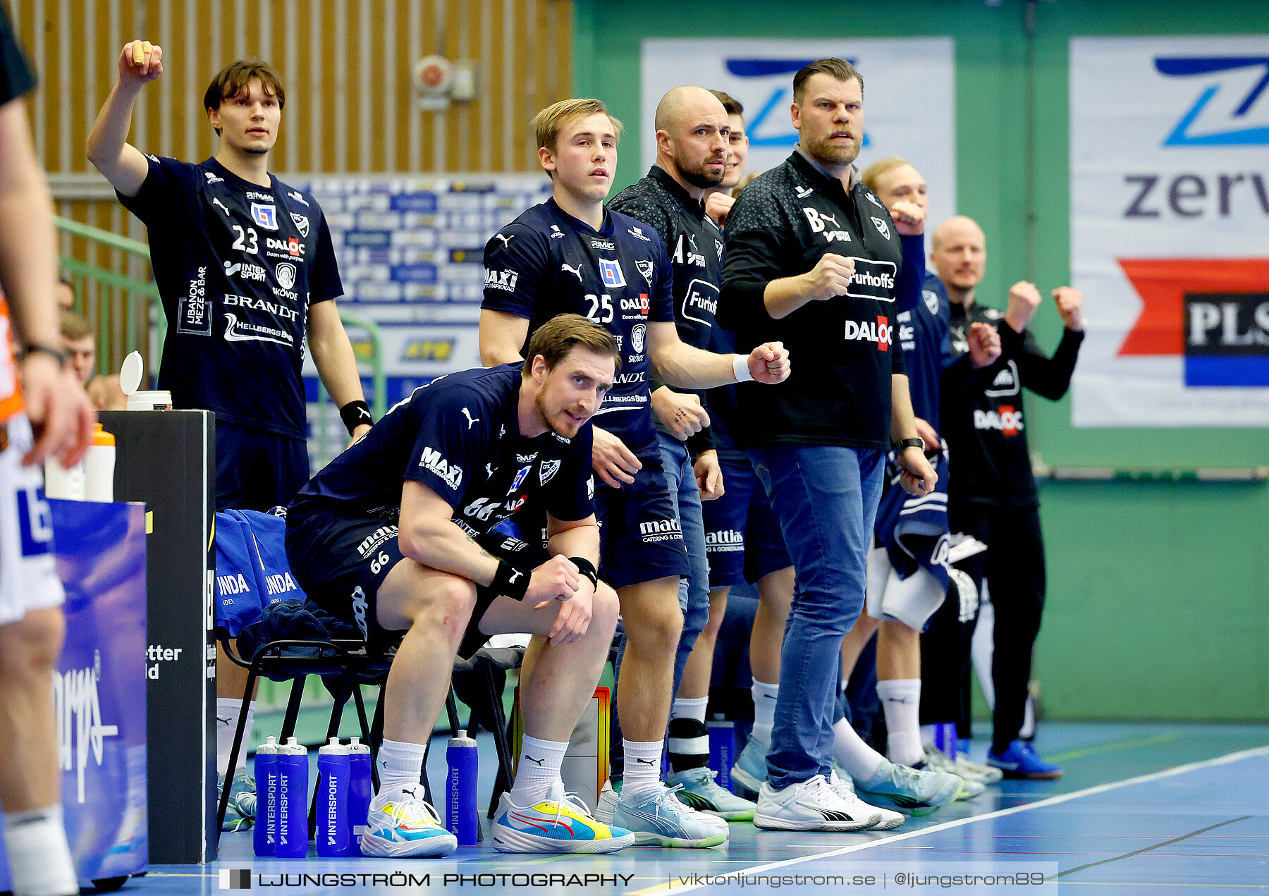 IFK Skövde HK-IFK Kristianstad 30-24,herr,Arena Skövde,Skövde,Sverige,Handboll,,2024,330972