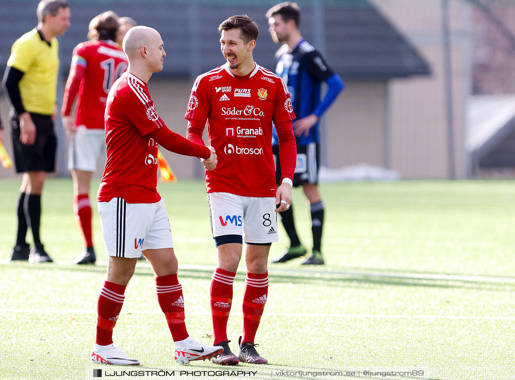 Träningsmatch IFK Skövde FK-Vårgårda IK 4-0,herr,Södermalms IP,Skövde,Sverige,Fotboll,,2024,330975