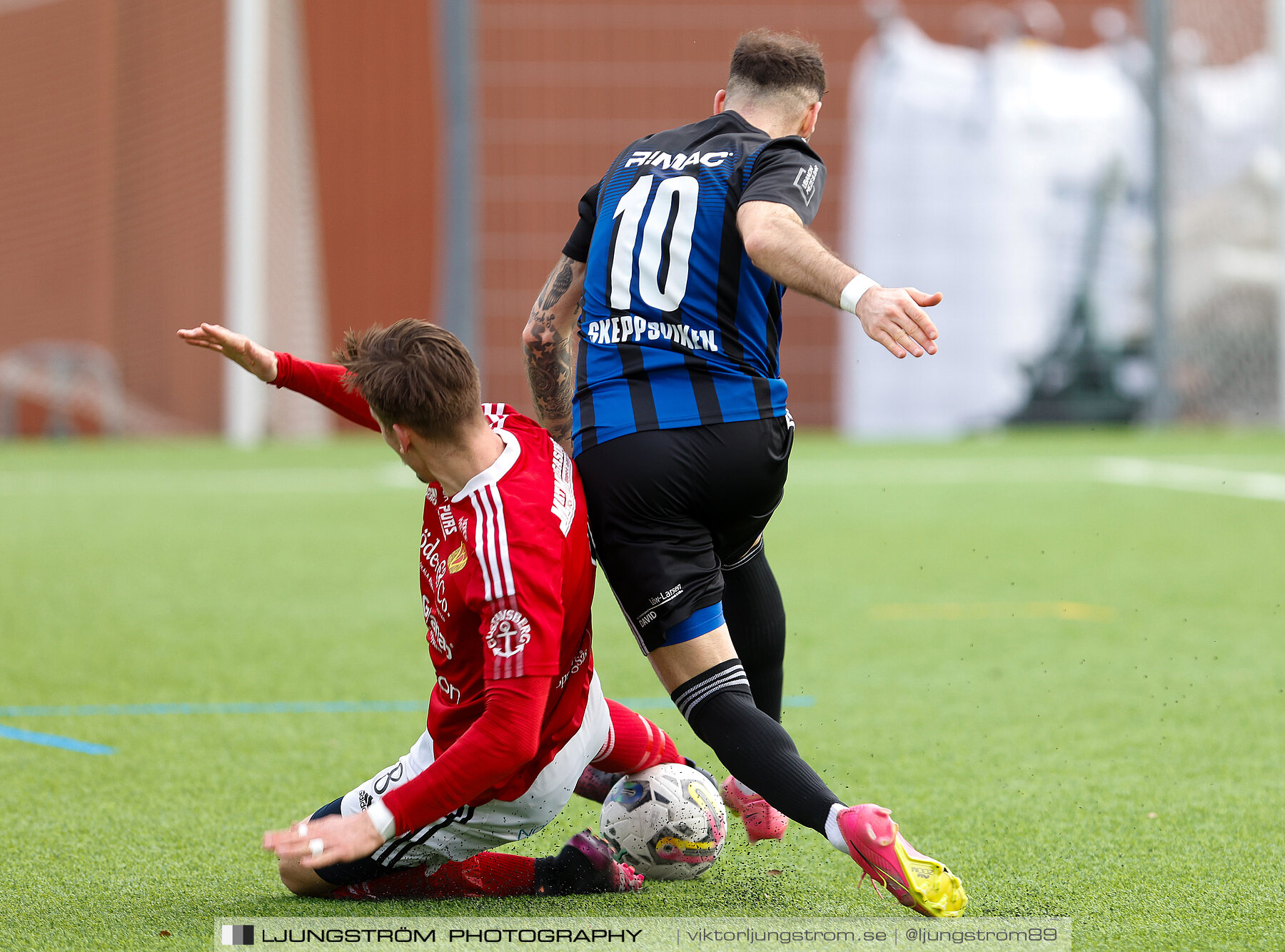 Träningsmatch IFK Skövde FK-Vårgårda IK 4-0,herr,Södermalms IP,Skövde,Sverige,Fotboll,,2024,330985