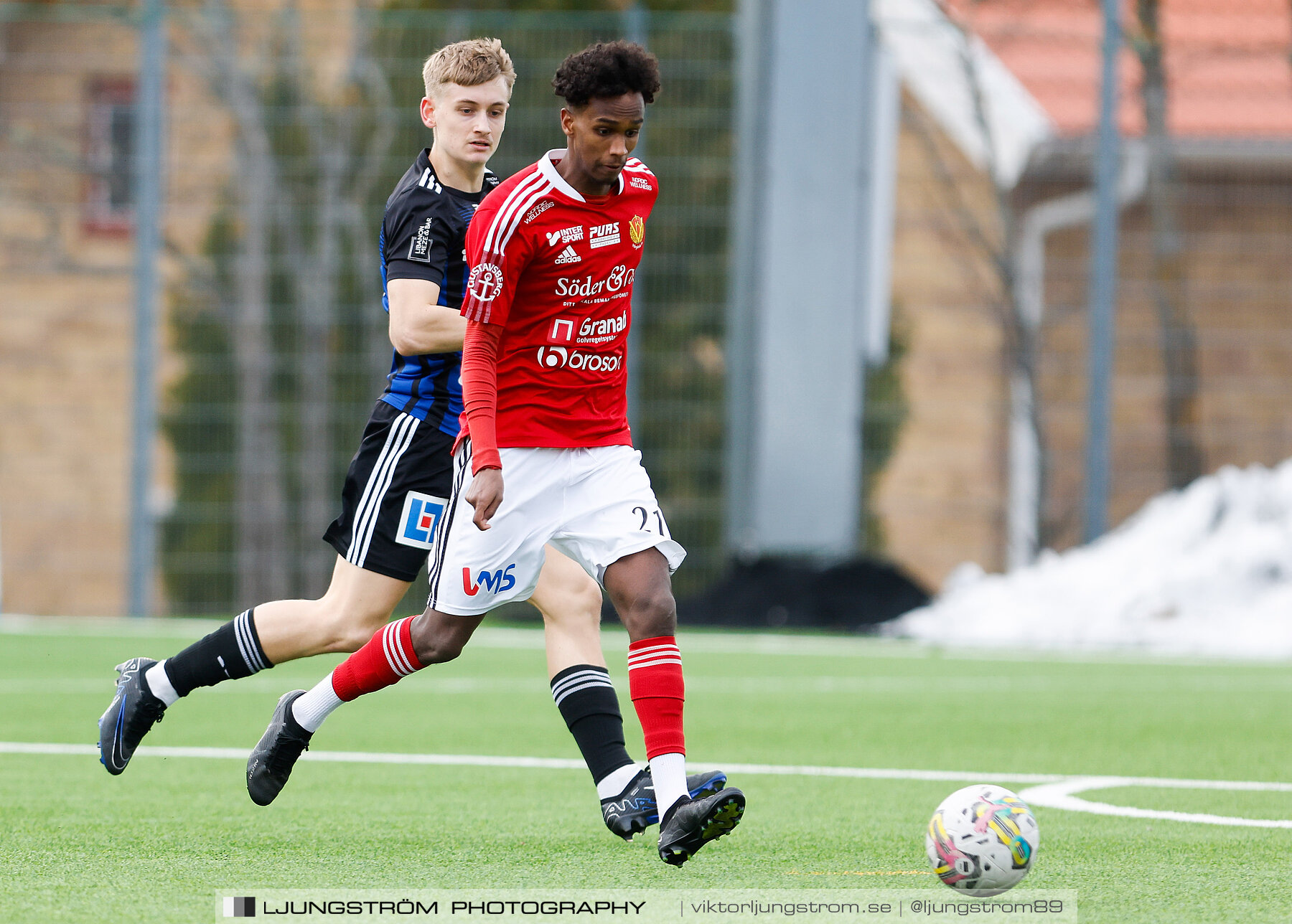 Träningsmatch IFK Skövde FK-Vårgårda IK 4-0,herr,Södermalms IP,Skövde,Sverige,Fotboll,,2024,330986