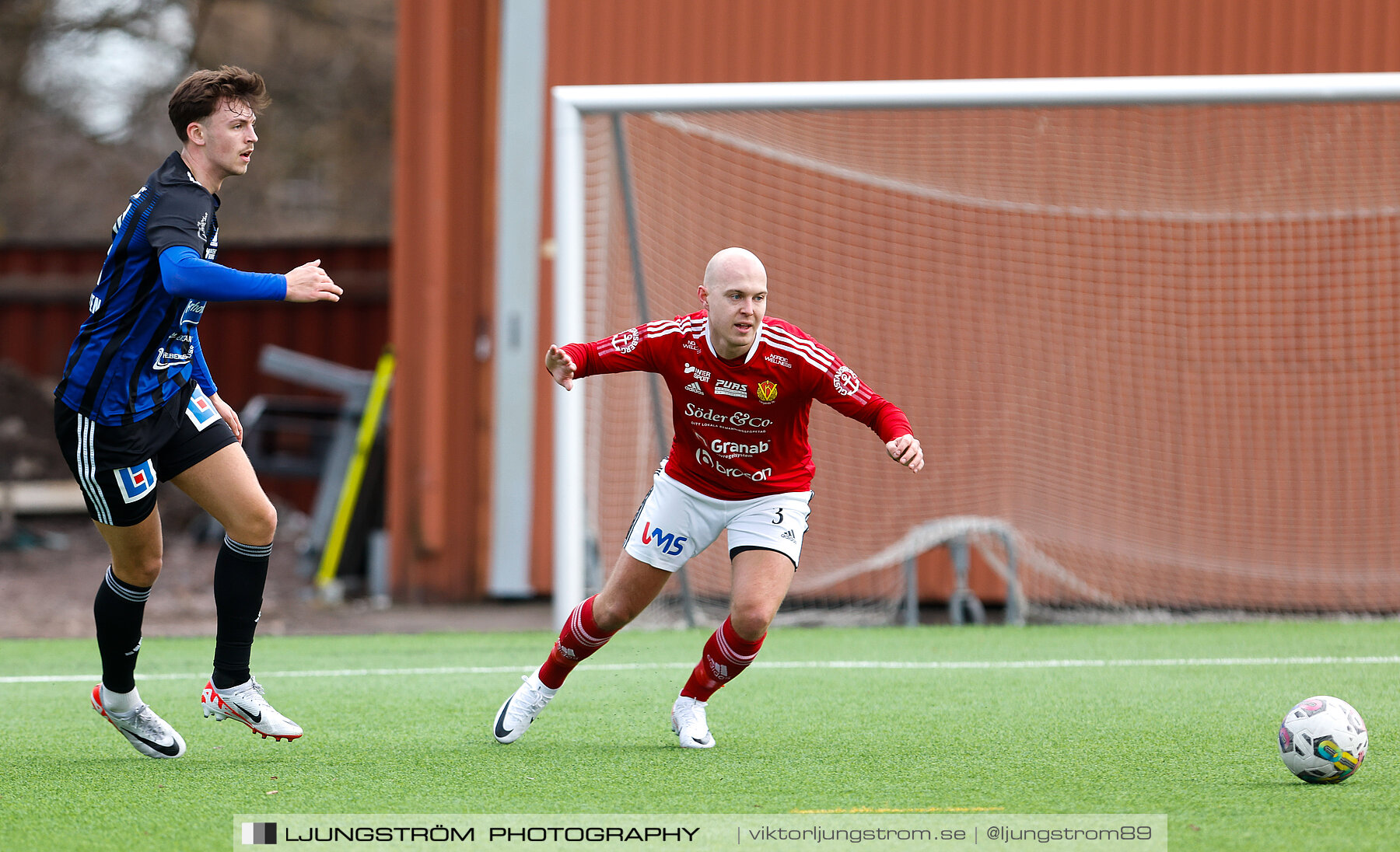 Träningsmatch IFK Skövde FK-Vårgårda IK 4-0,herr,Södermalms IP,Skövde,Sverige,Fotboll,,2024,330987