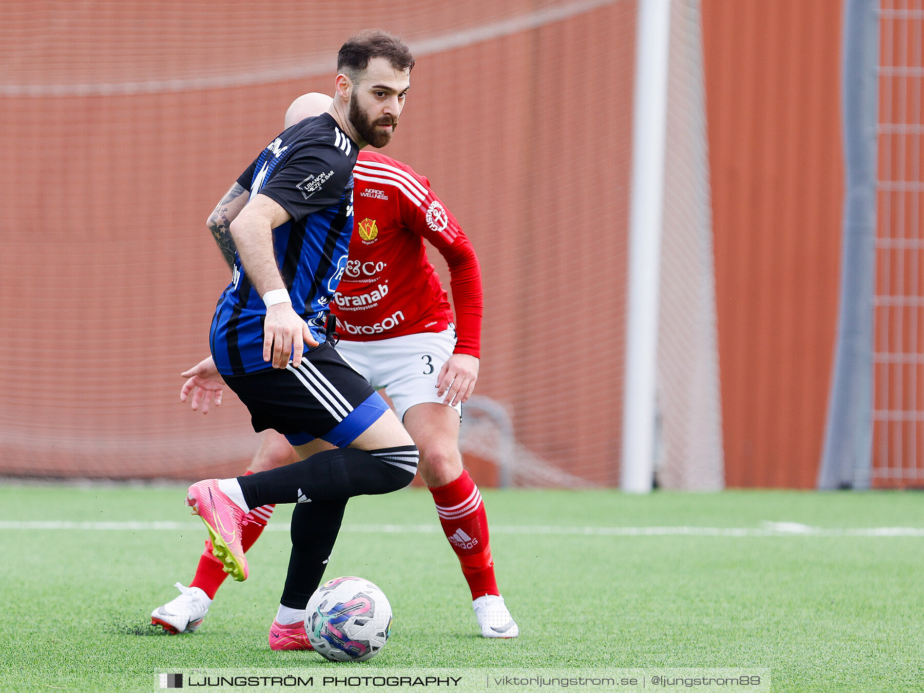 Träningsmatch IFK Skövde FK-Vårgårda IK 4-0,herr,Södermalms IP,Skövde,Sverige,Fotboll,,2024,330988