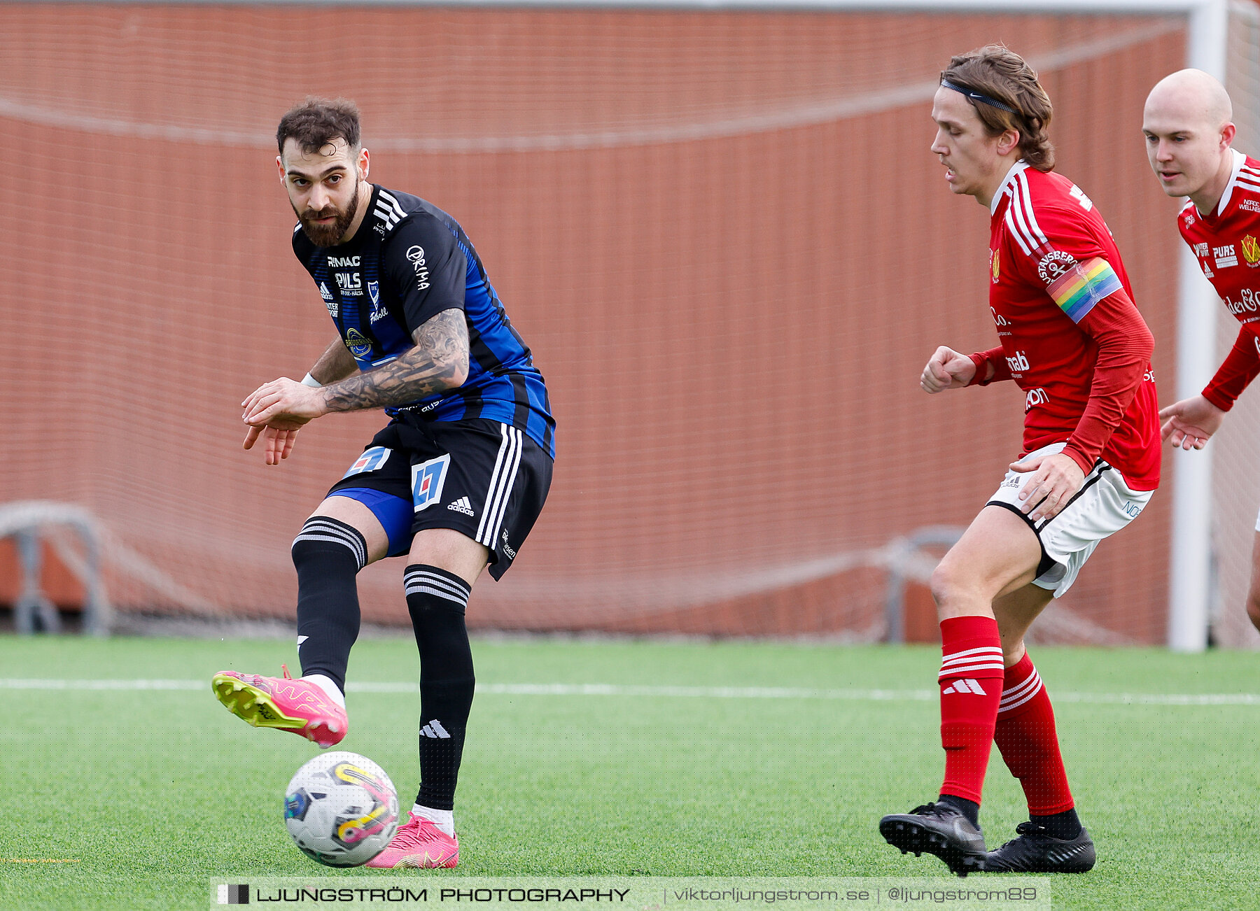 Träningsmatch IFK Skövde FK-Vårgårda IK 4-0,herr,Södermalms IP,Skövde,Sverige,Fotboll,,2024,330989
