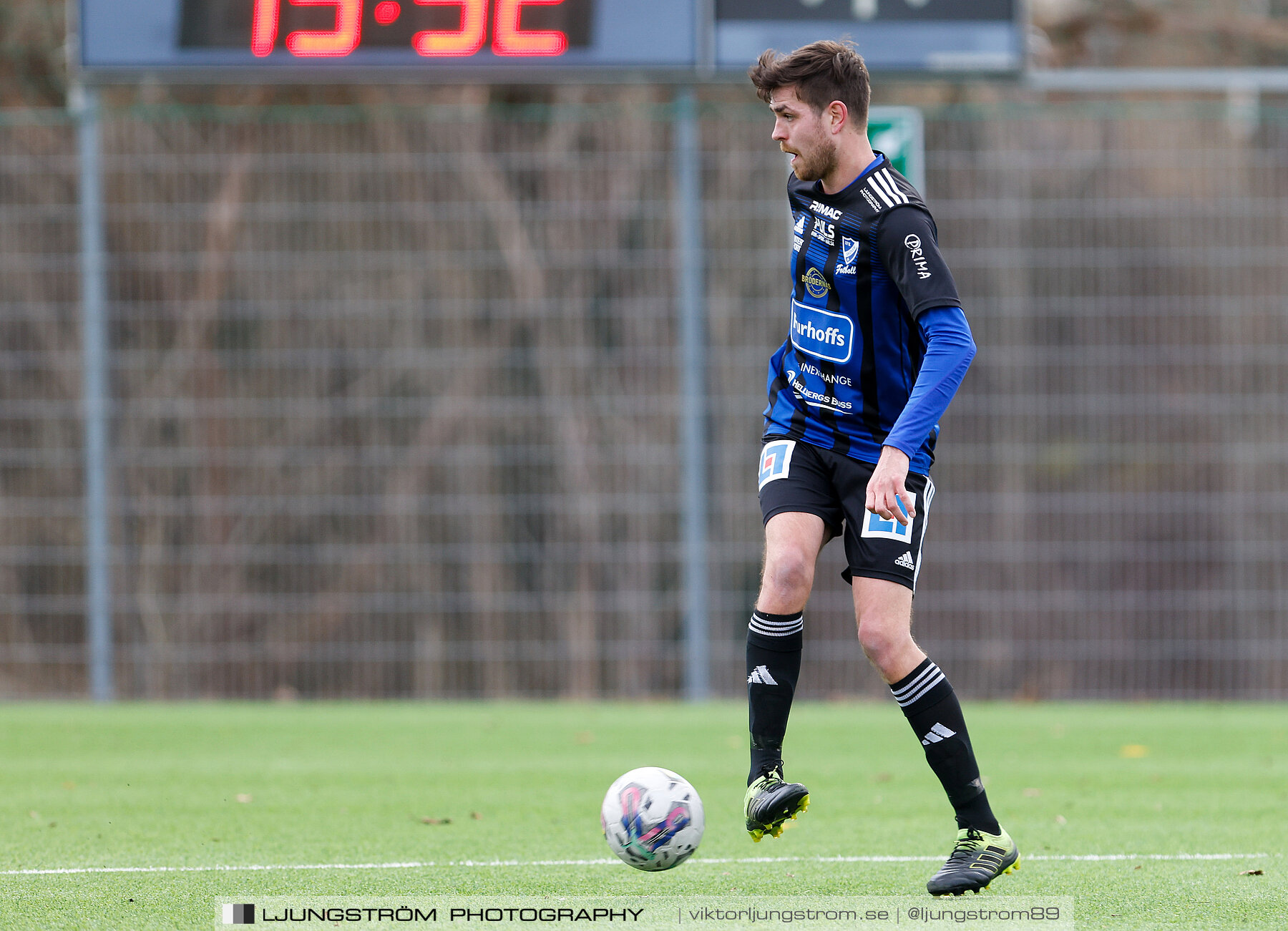 Träningsmatch IFK Skövde FK-Vårgårda IK 4-0,herr,Södermalms IP,Skövde,Sverige,Fotboll,,2024,330990