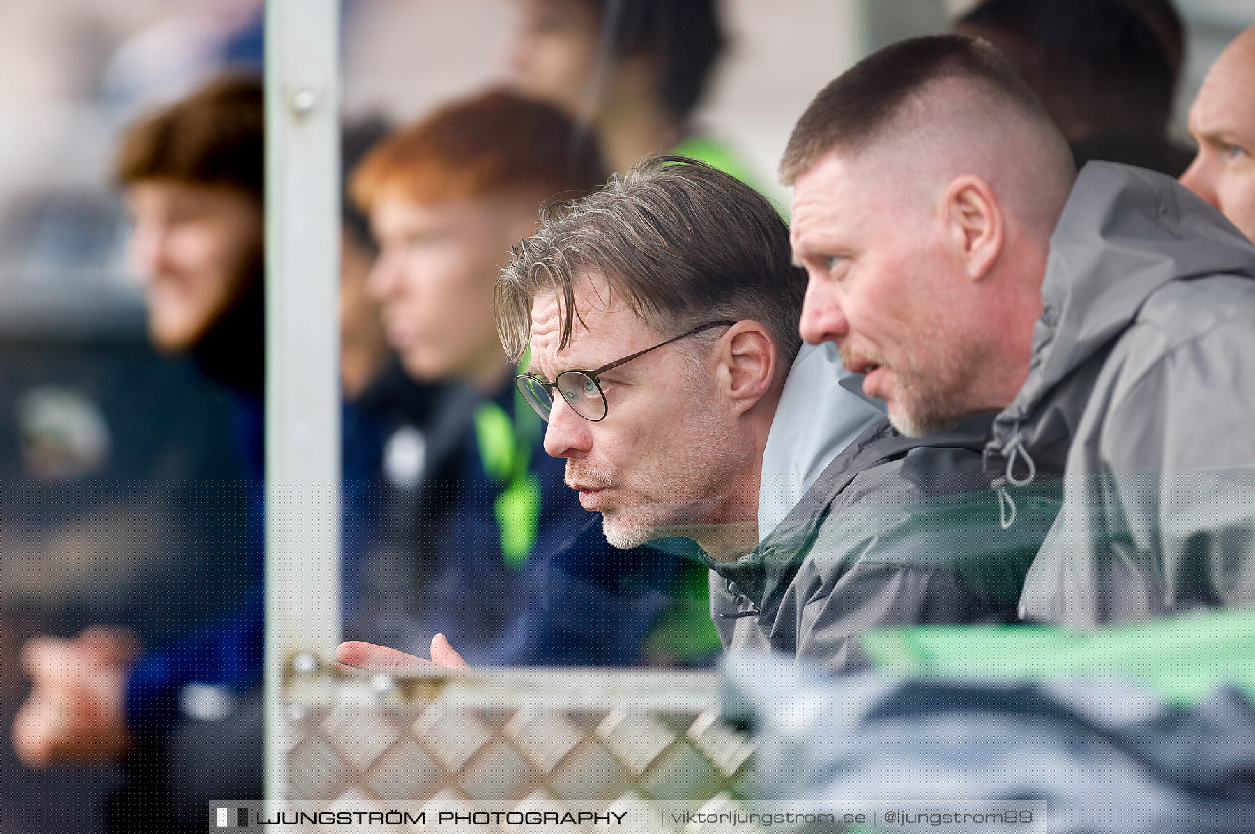 Träningsmatch IFK Skövde FK-Vårgårda IK 4-0,herr,Södermalms IP,Skövde,Sverige,Fotboll,,2024,330997