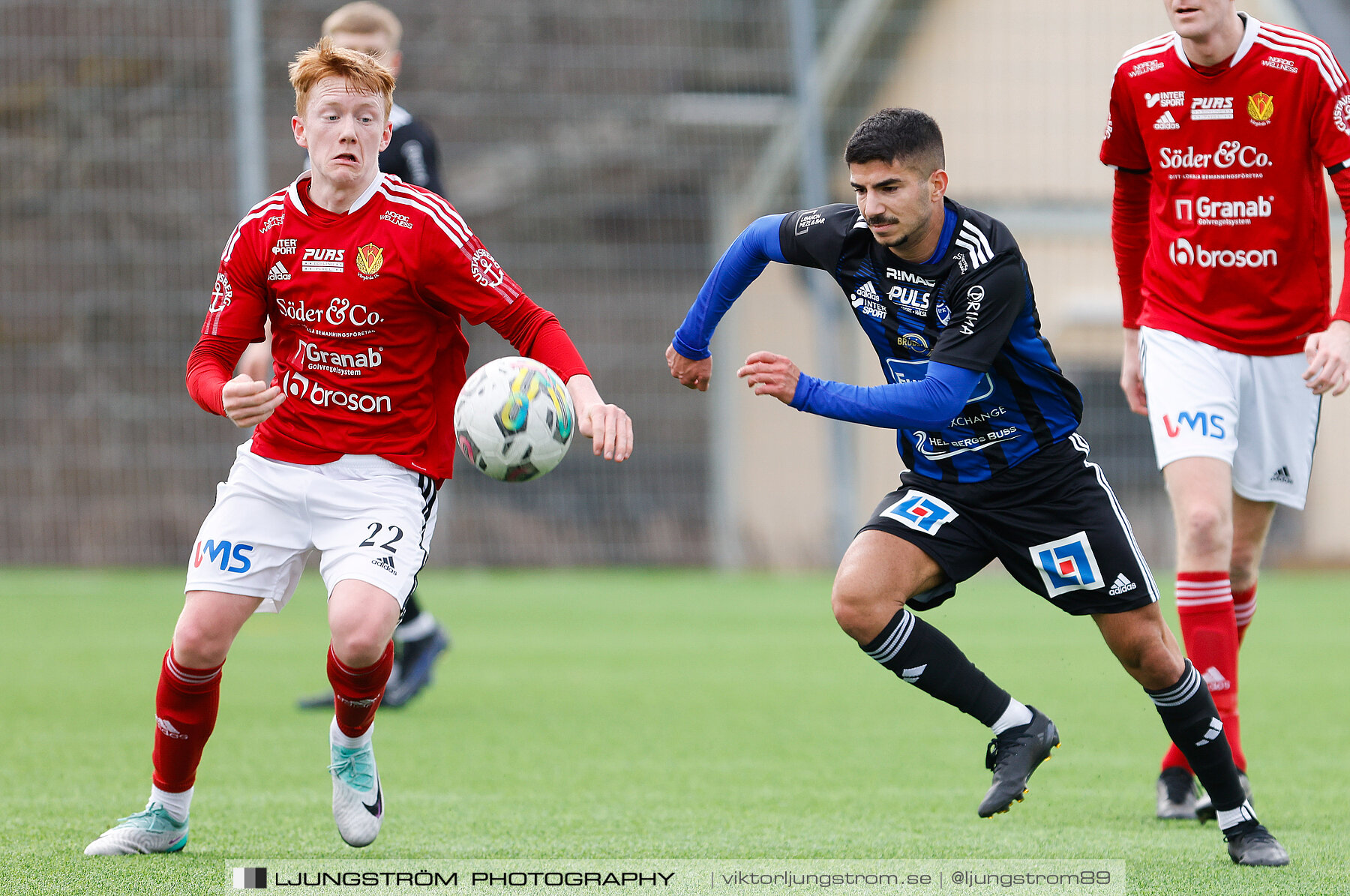 Träningsmatch IFK Skövde FK-Vårgårda IK 4-0,herr,Södermalms IP,Skövde,Sverige,Fotboll,,2024,331000