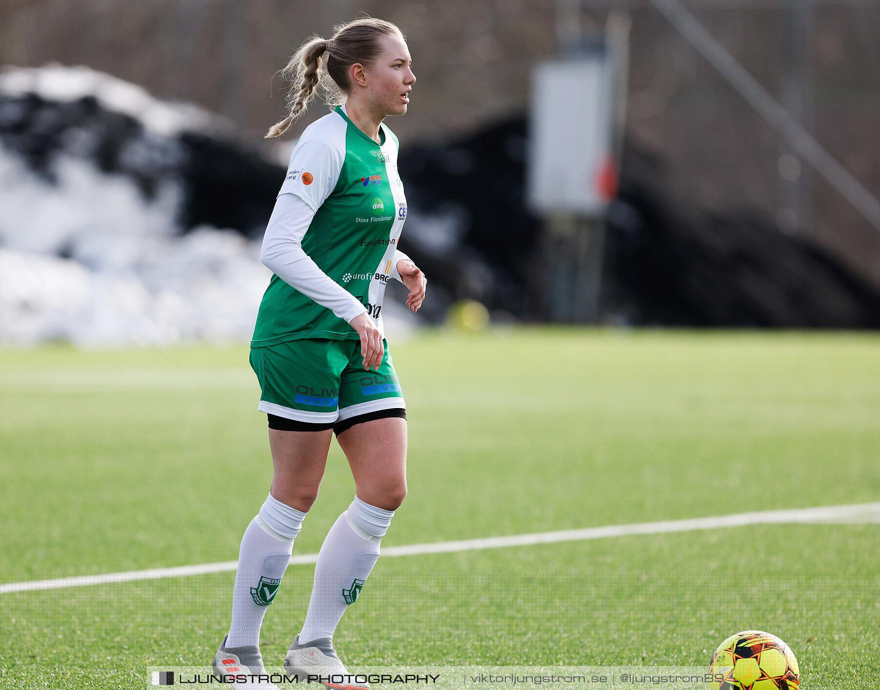 Träningsmatch Skultorps IF-Vinninga AIF 6-1,dam,Södermalms IP,Skövde,Sverige,Fotboll,,2024,331013