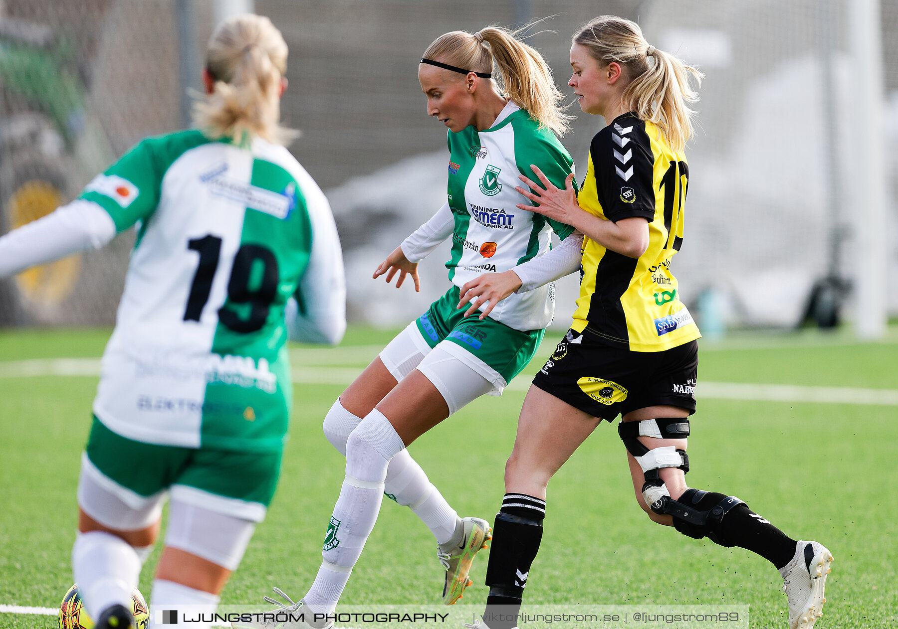 Träningsmatch Skultorps IF-Vinninga AIF 6-1,dam,Södermalms IP,Skövde,Sverige,Fotboll,,2024,331014