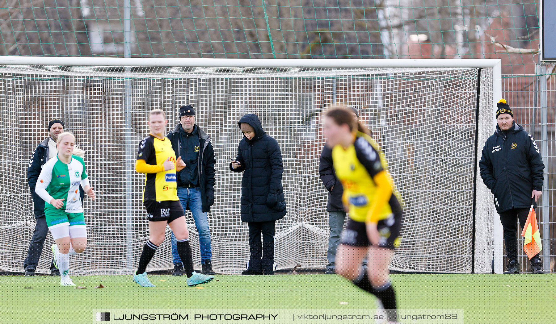 Träningsmatch Skultorps IF-Vinninga AIF 6-1,dam,Södermalms IP,Skövde,Sverige,Fotboll,,2024,331027