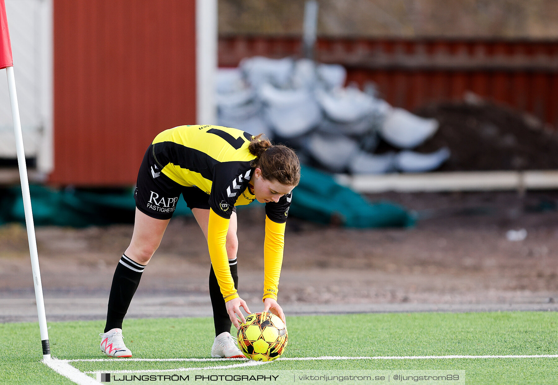 Träningsmatch Skultorps IF-Vinninga AIF 6-1,dam,Södermalms IP,Skövde,Sverige,Fotboll,,2024,331038