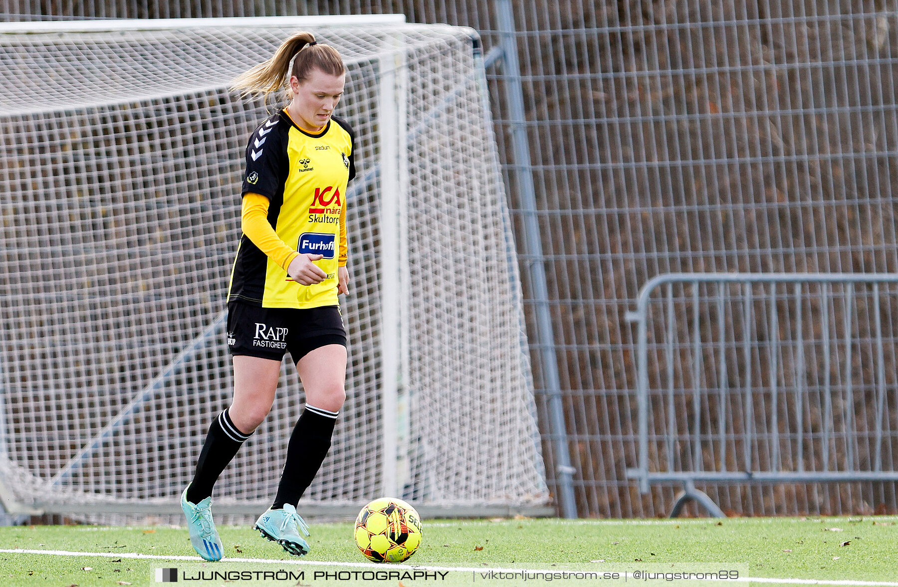 Träningsmatch Skultorps IF-Vinninga AIF 6-1,dam,Södermalms IP,Skövde,Sverige,Fotboll,,2024,331042