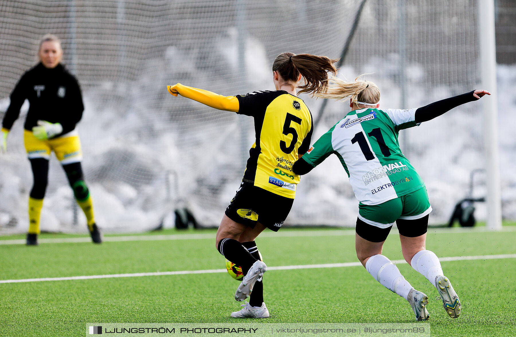 Träningsmatch Skultorps IF-Vinninga AIF 6-1,dam,Södermalms IP,Skövde,Sverige,Fotboll,,2024,331065