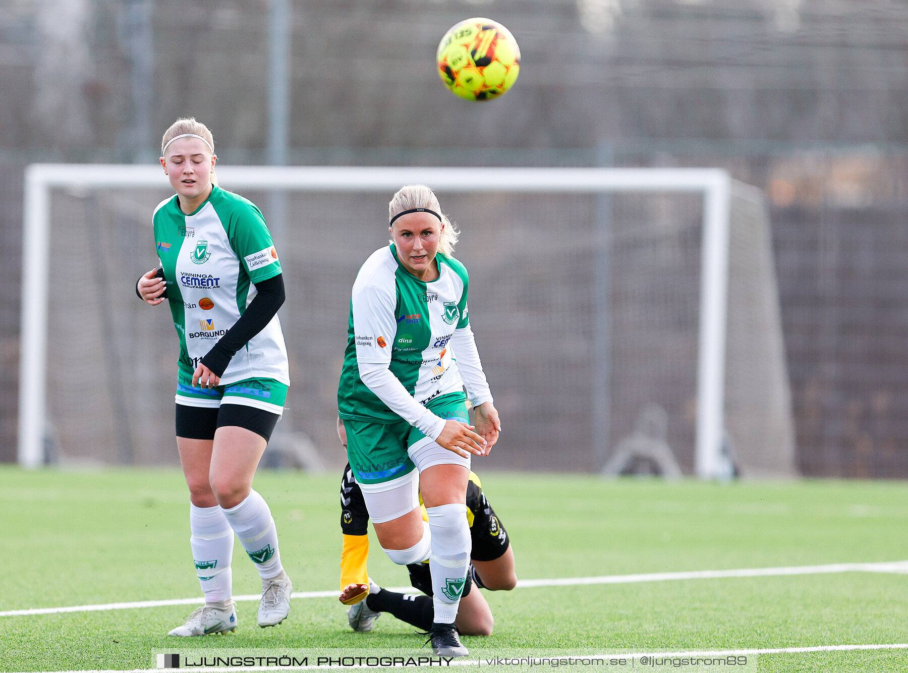 Träningsmatch Skultorps IF-Vinninga AIF 6-1,dam,Södermalms IP,Skövde,Sverige,Fotboll,,2024,331077