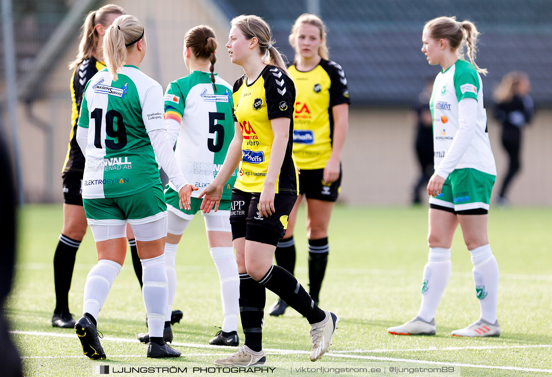 Träningsmatch Skultorps IF-Vinninga AIF 6-1,dam,Södermalms IP,Skövde,Sverige,Fotboll,,2024,331116