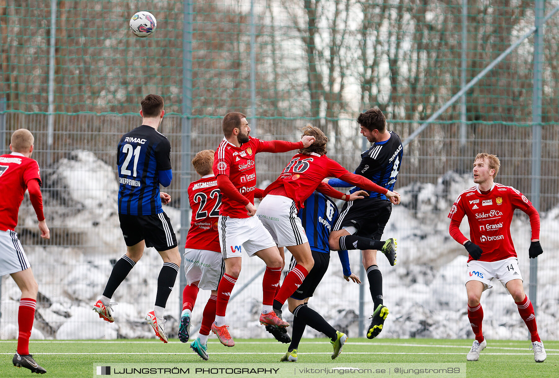 Träningsmatch IFK Skövde FK-Vårgårda IK 4-0,herr,Södermalms IP,Skövde,Sverige,Fotboll,,2024,331137