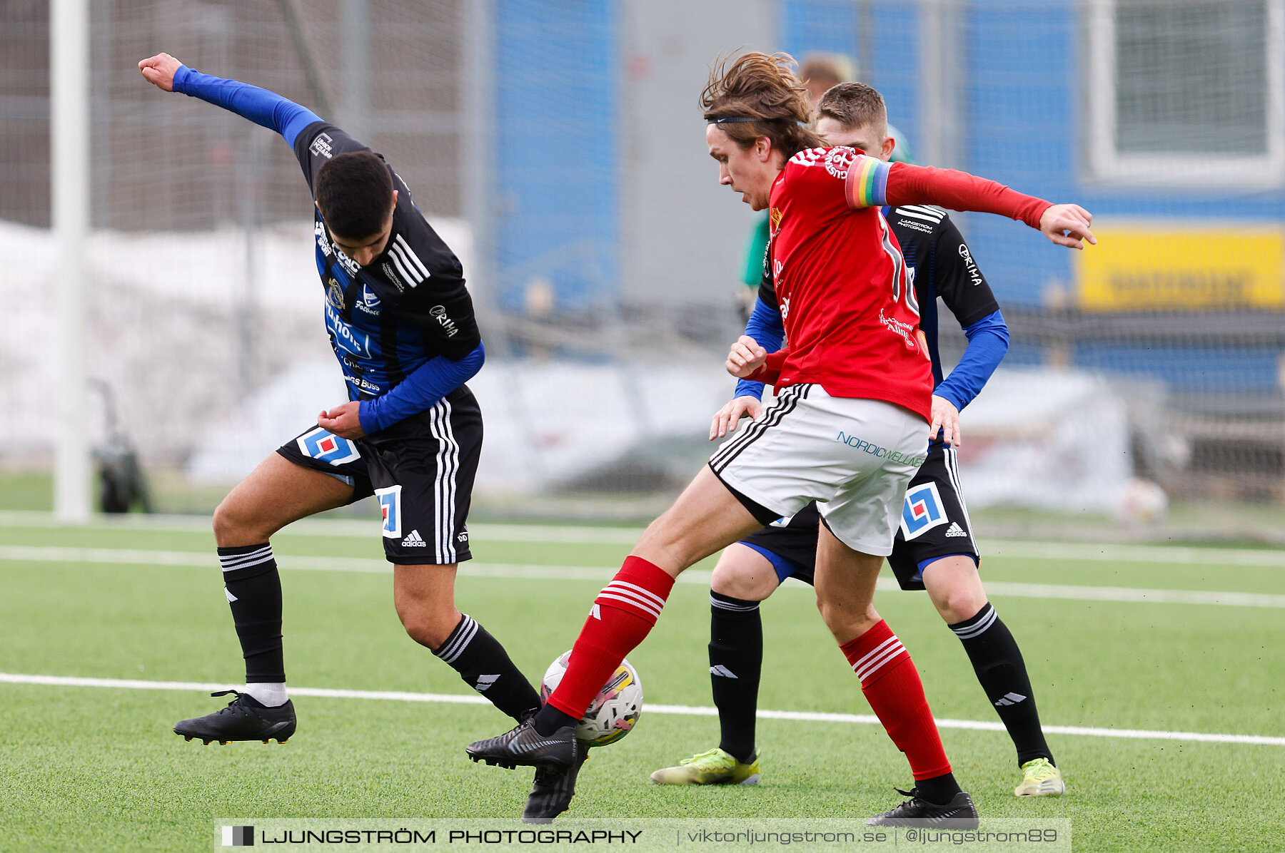 Träningsmatch IFK Skövde FK-Vårgårda IK 4-0,herr,Södermalms IP,Skövde,Sverige,Fotboll,,2024,331142