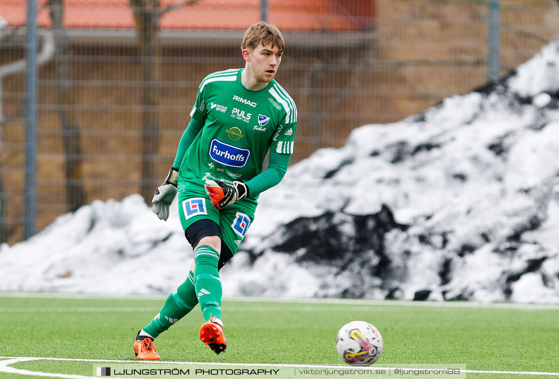 Träningsmatch IFK Skövde FK-Vårgårda IK 4-0,herr,Södermalms IP,Skövde,Sverige,Fotboll,,2024,331144