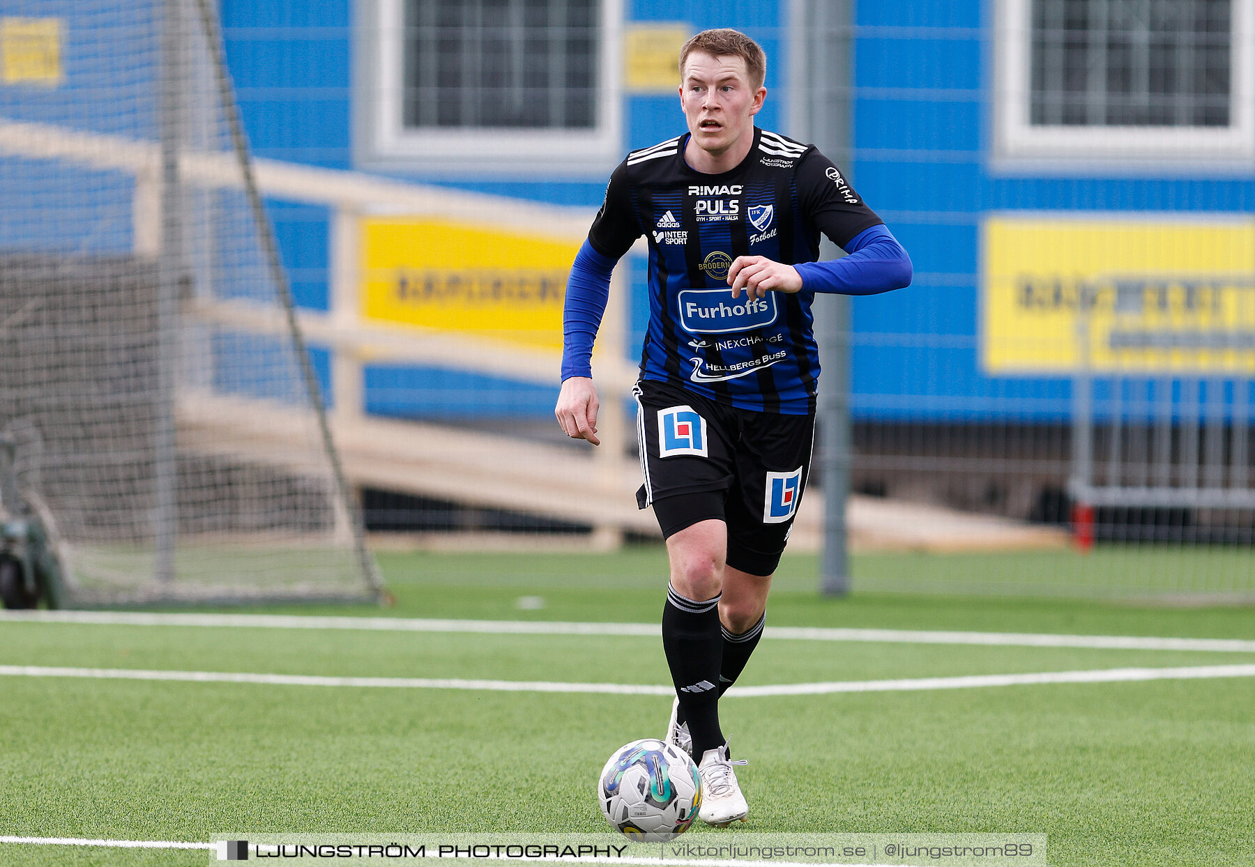 Träningsmatch IFK Skövde FK-Vårgårda IK 4-0,herr,Södermalms IP,Skövde,Sverige,Fotboll,,2024,331145