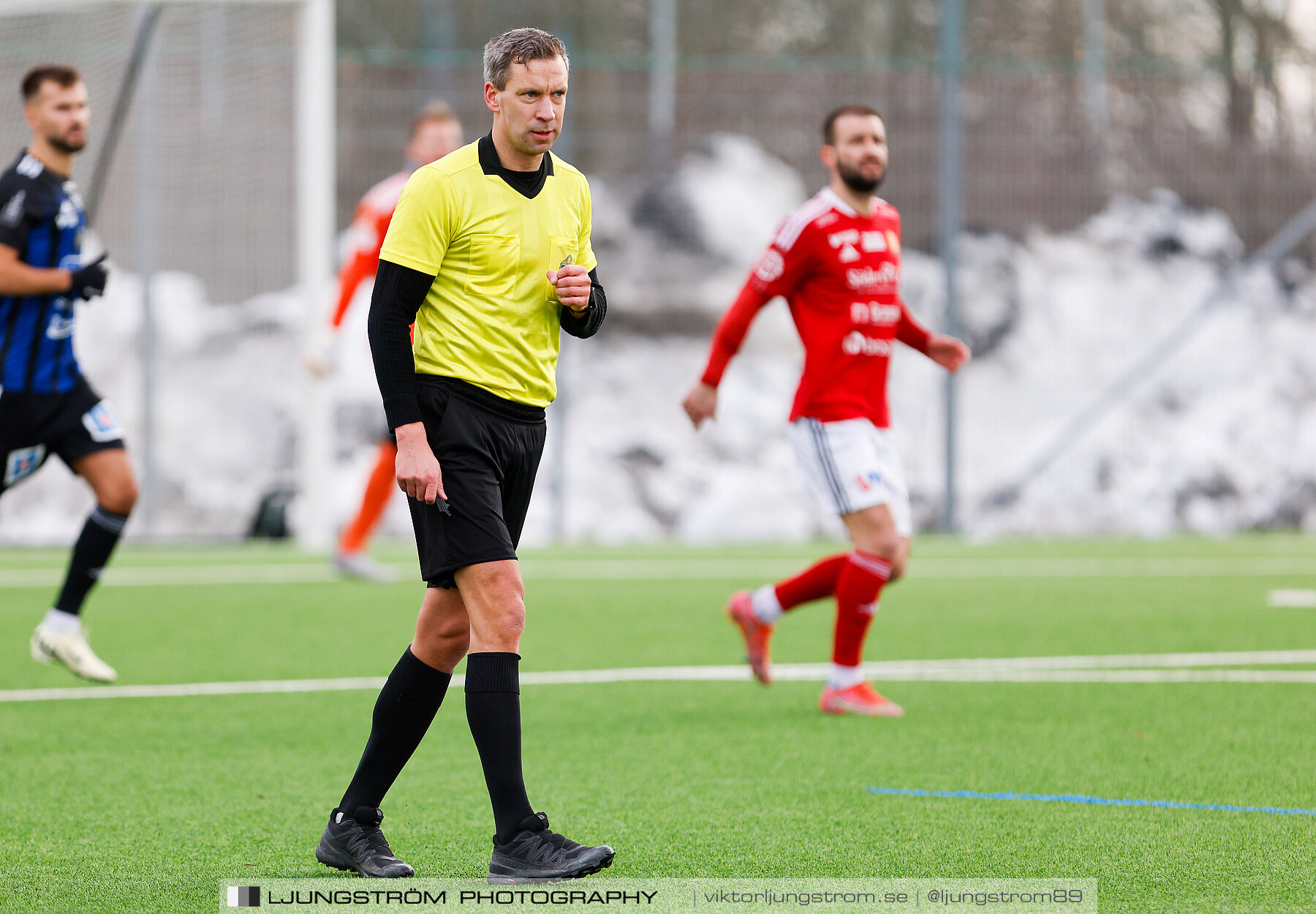 Träningsmatch IFK Skövde FK-Vårgårda IK 4-0,herr,Södermalms IP,Skövde,Sverige,Fotboll,,2024,331155