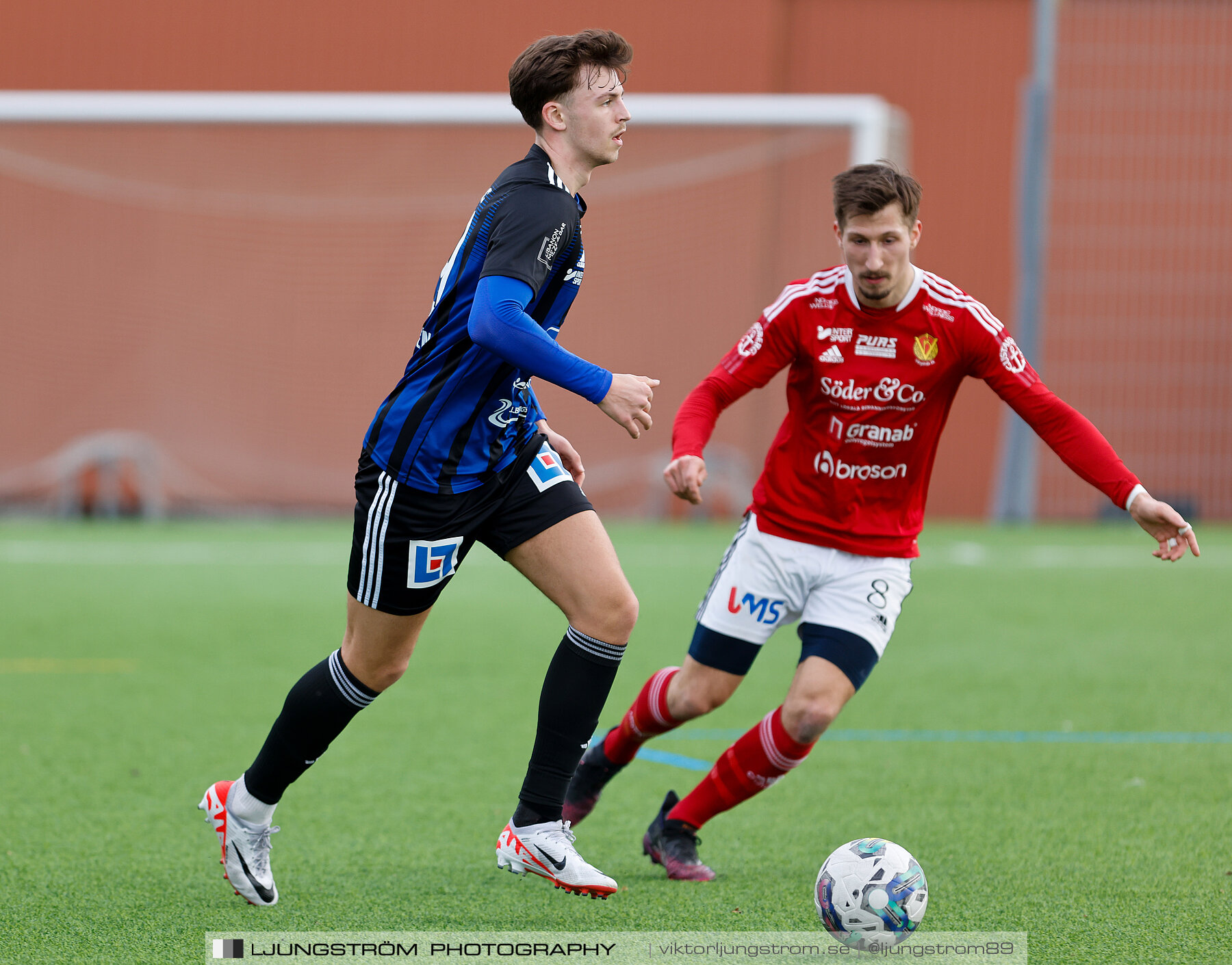Träningsmatch IFK Skövde FK-Vårgårda IK 4-0,herr,Södermalms IP,Skövde,Sverige,Fotboll,,2024,331156