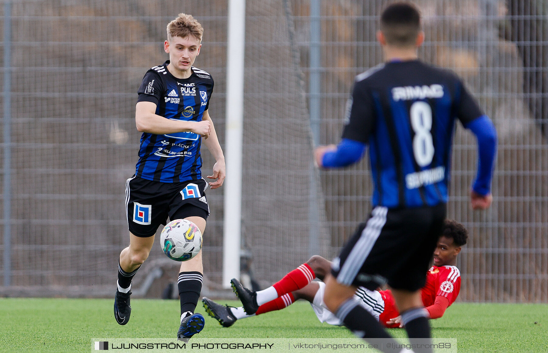 Träningsmatch IFK Skövde FK-Vårgårda IK 4-0,herr,Södermalms IP,Skövde,Sverige,Fotboll,,2024,331161