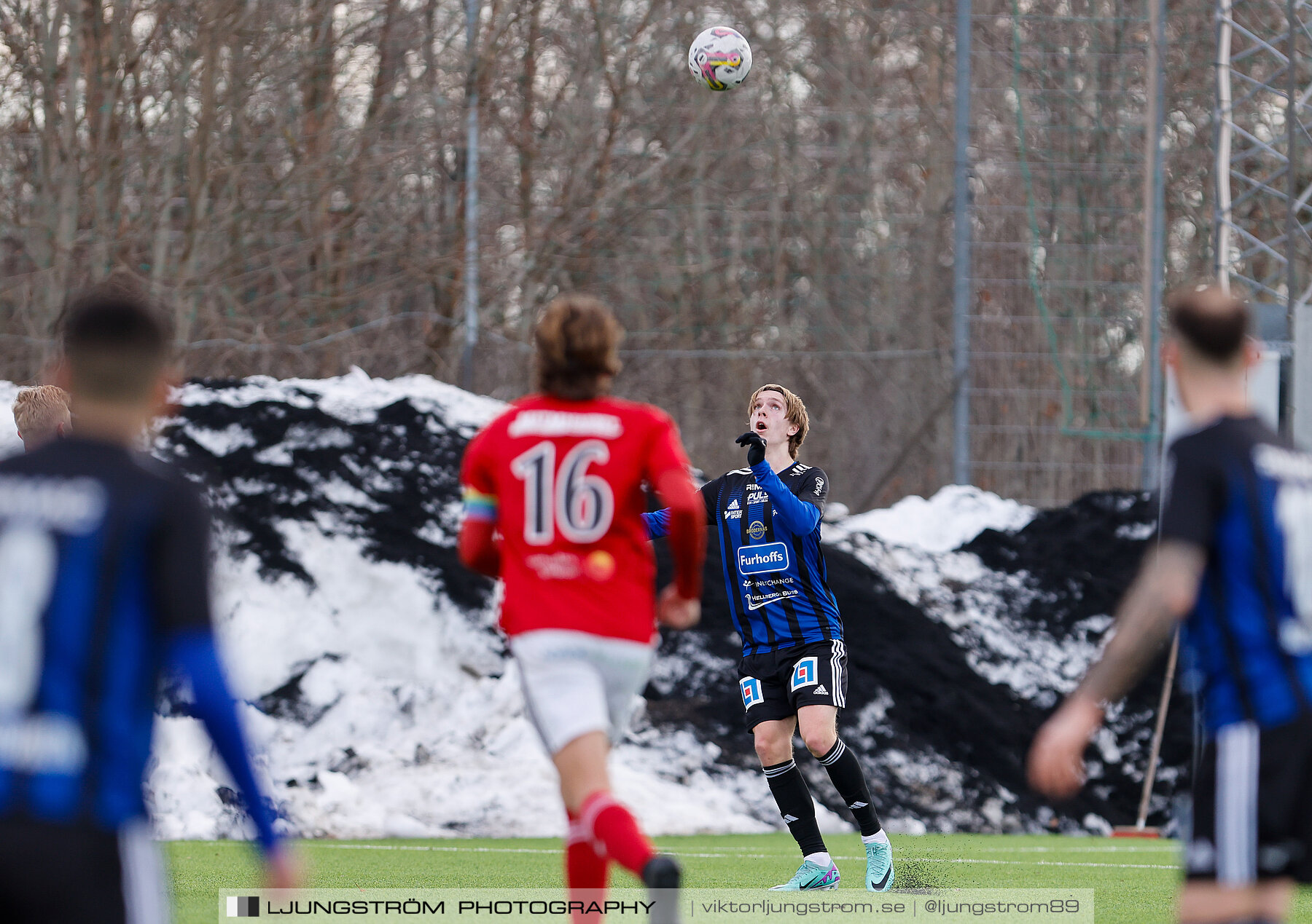 Träningsmatch IFK Skövde FK-Vårgårda IK 4-0,herr,Södermalms IP,Skövde,Sverige,Fotboll,,2024,331165