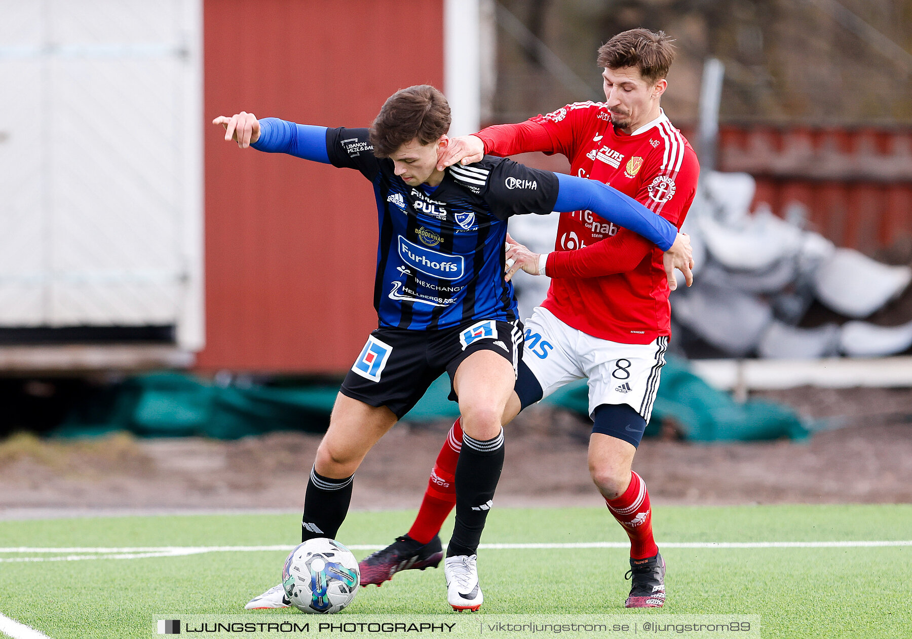 Träningsmatch IFK Skövde FK-Vårgårda IK 4-0,herr,Södermalms IP,Skövde,Sverige,Fotboll,,2024,331166