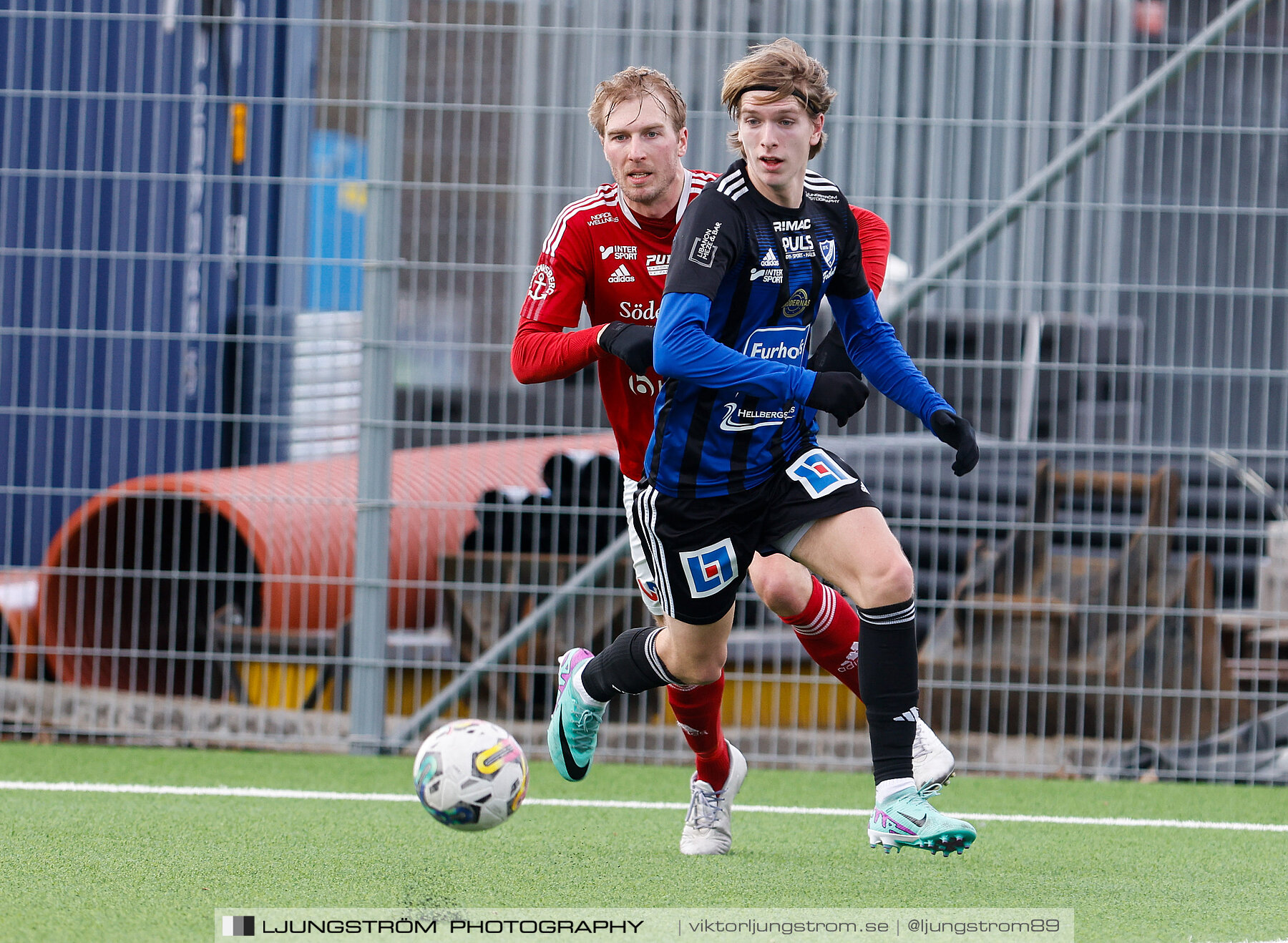 Träningsmatch IFK Skövde FK-Vårgårda IK 4-0,herr,Södermalms IP,Skövde,Sverige,Fotboll,,2024,331168