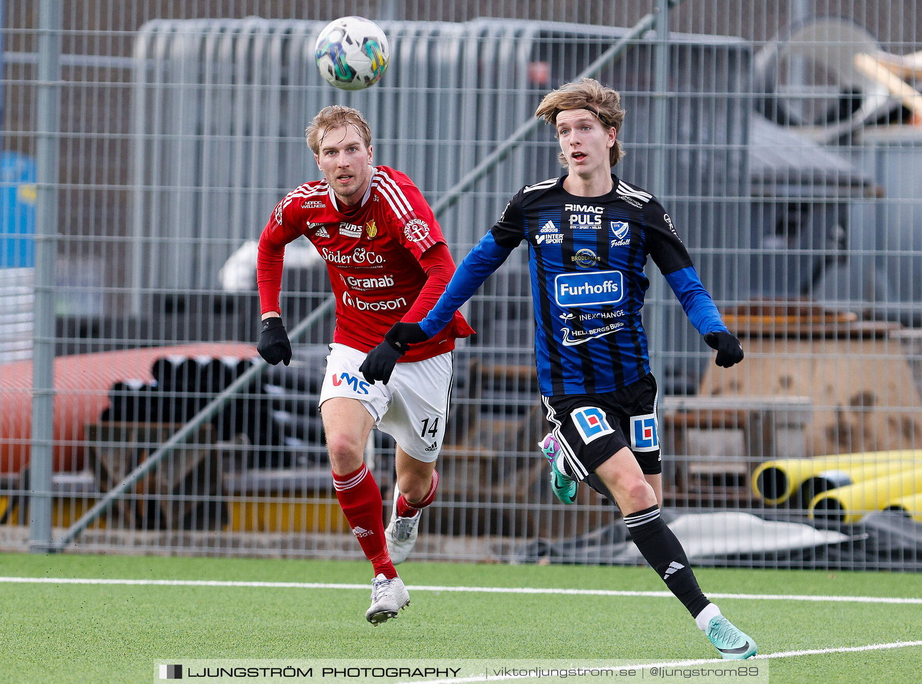 Träningsmatch IFK Skövde FK-Vårgårda IK 4-0,herr,Södermalms IP,Skövde,Sverige,Fotboll,,2024,331169