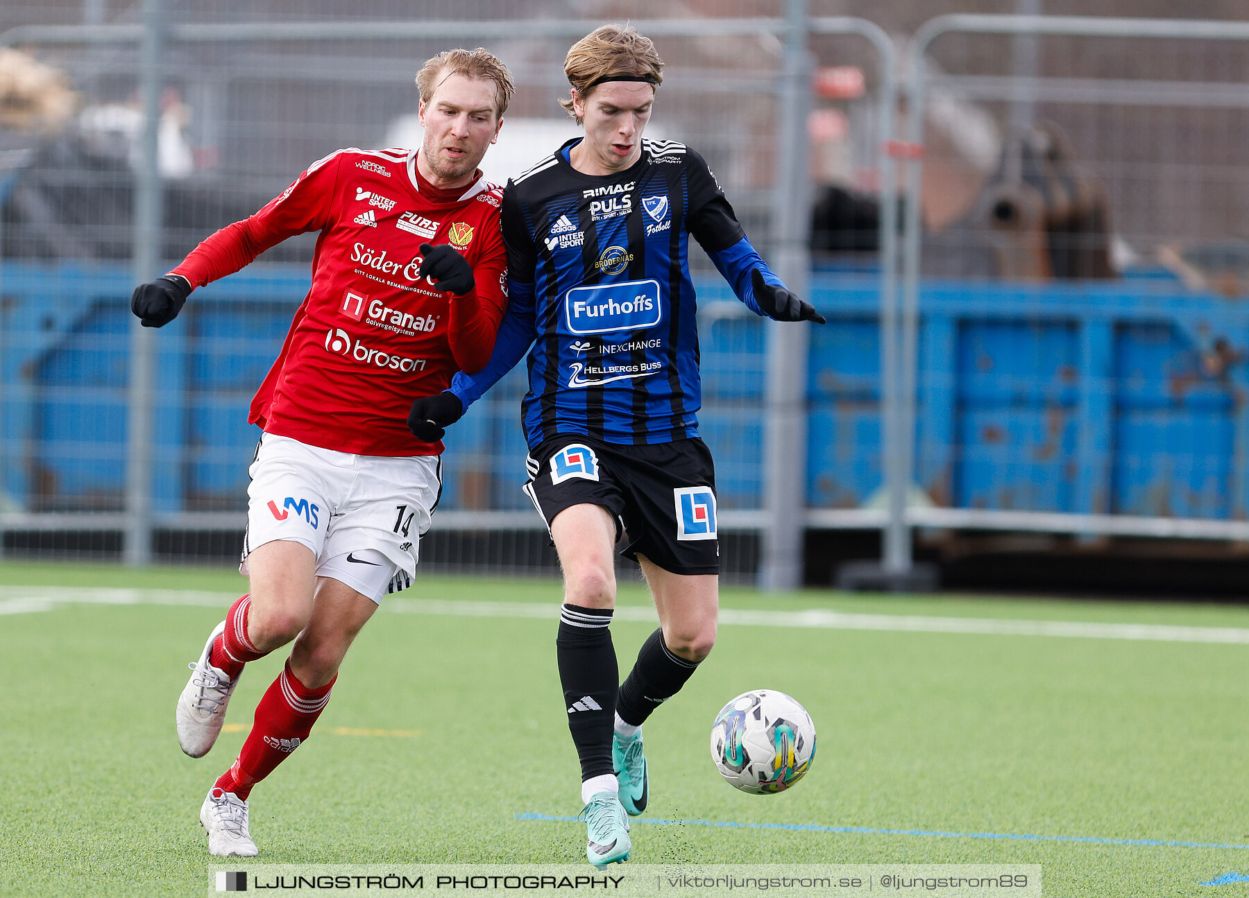 Träningsmatch IFK Skövde FK-Vårgårda IK 4-0,herr,Södermalms IP,Skövde,Sverige,Fotboll,,2024,331170