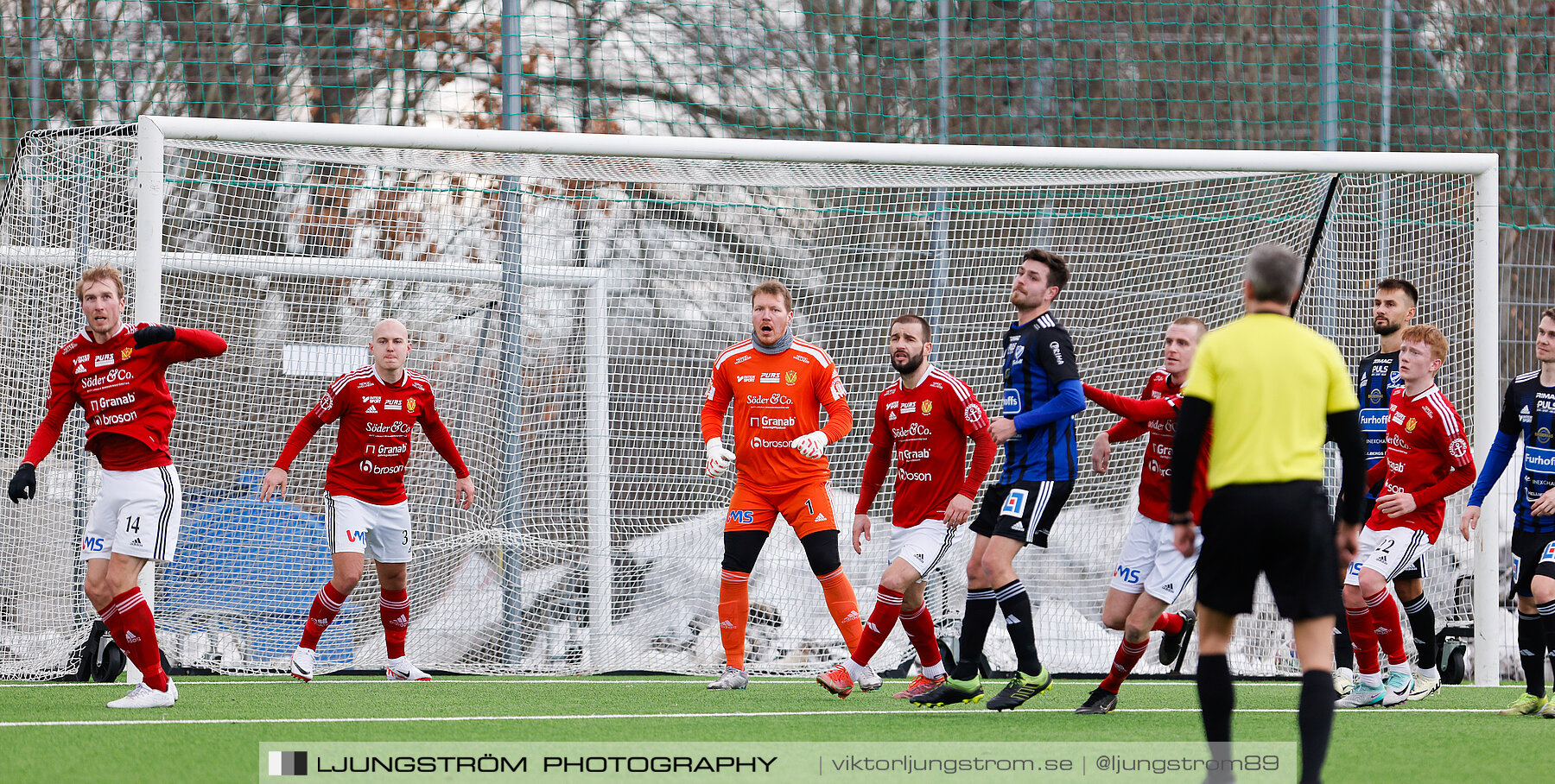 Träningsmatch IFK Skövde FK-Vårgårda IK 4-0,herr,Södermalms IP,Skövde,Sverige,Fotboll,,2024,331174