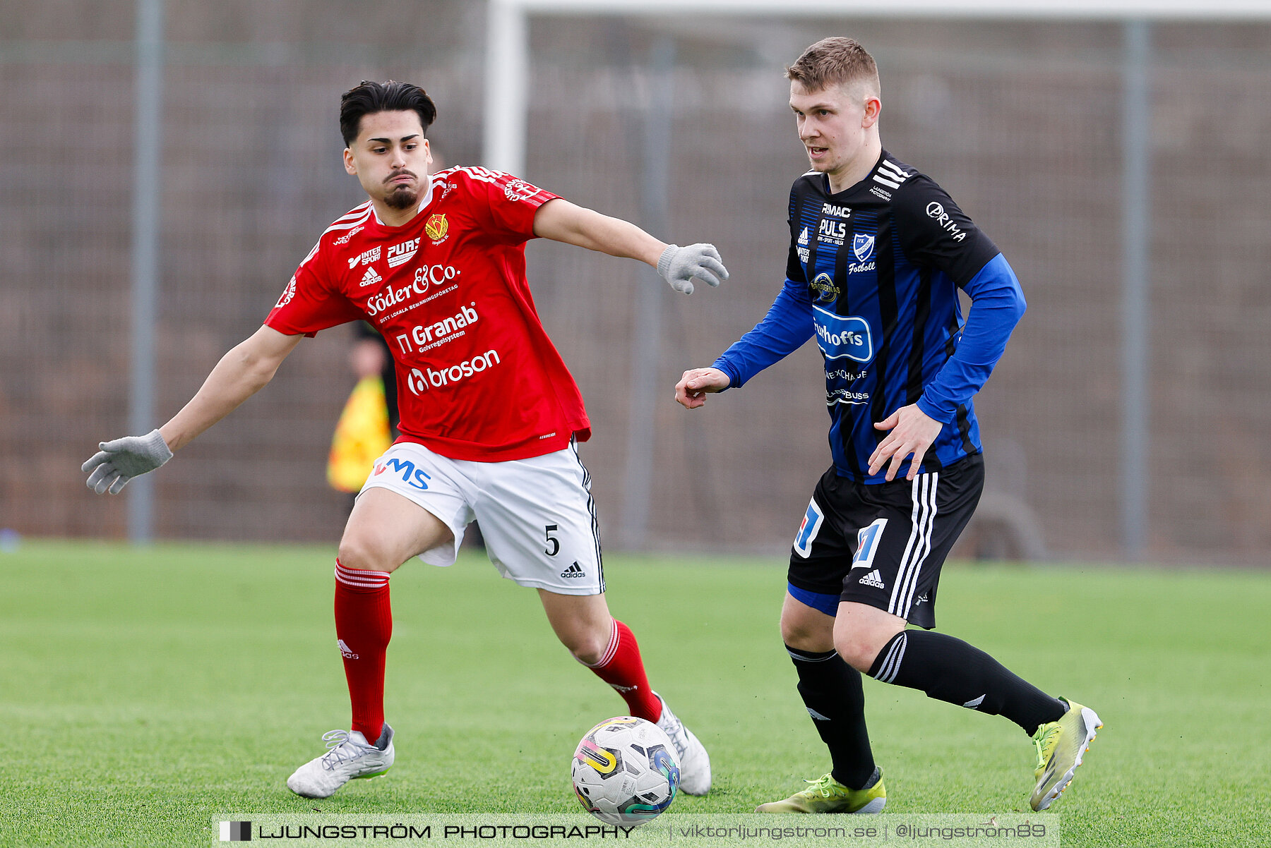 Träningsmatch IFK Skövde FK-Vårgårda IK 4-0,herr,Södermalms IP,Skövde,Sverige,Fotboll,,2024,331179