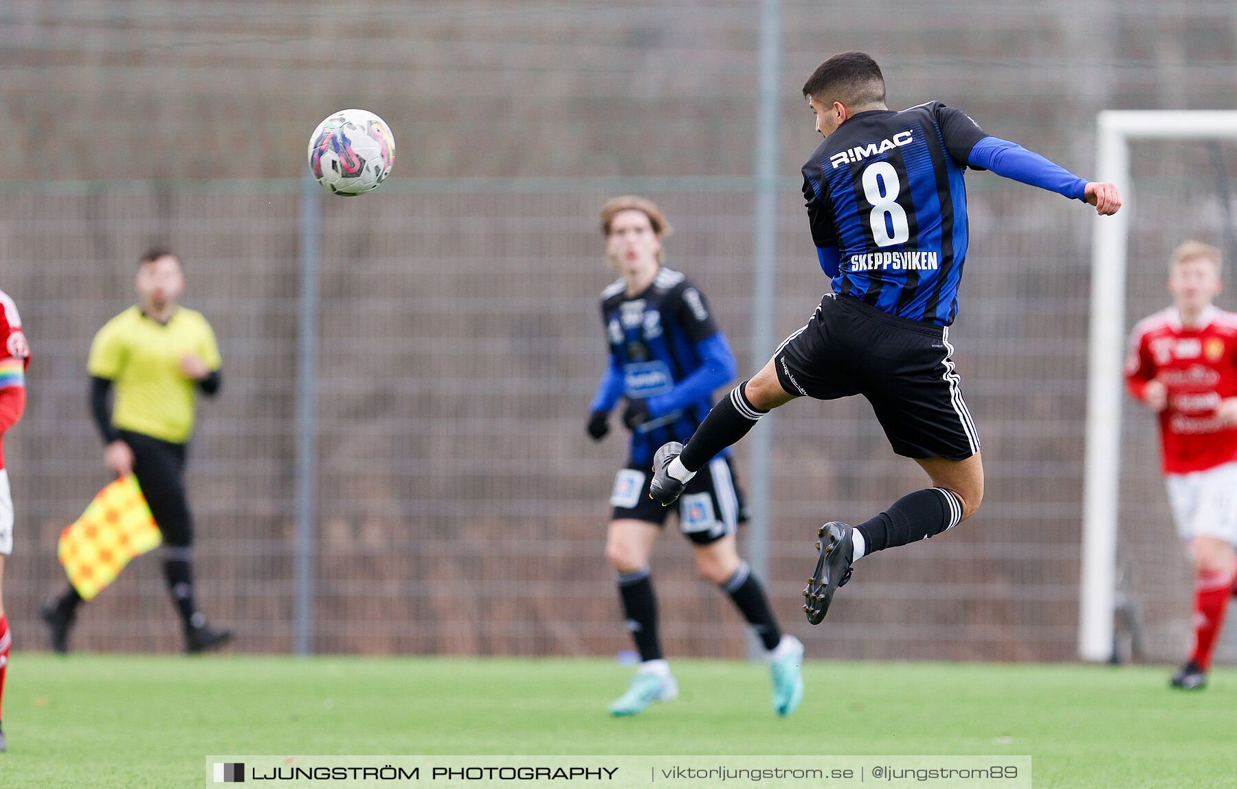 Träningsmatch IFK Skövde FK-Vårgårda IK 4-0,herr,Södermalms IP,Skövde,Sverige,Fotboll,,2024,331180