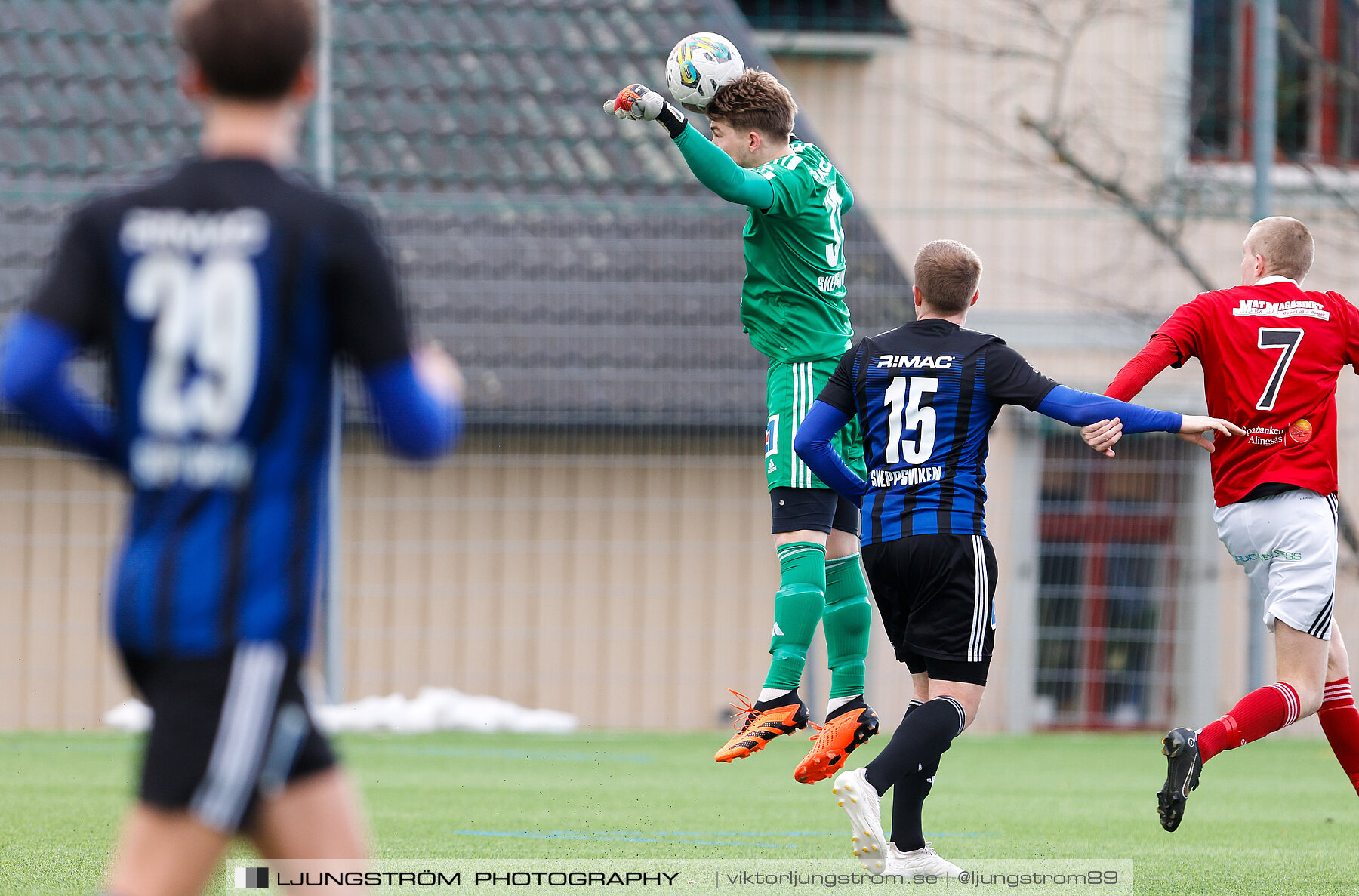 Träningsmatch IFK Skövde FK-Vårgårda IK 4-0,herr,Södermalms IP,Skövde,Sverige,Fotboll,,2024,331182