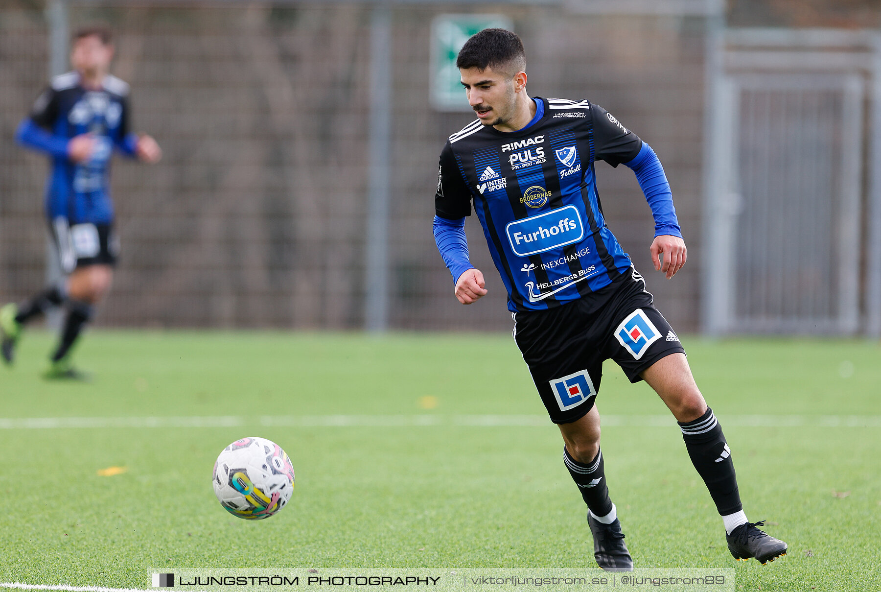 Träningsmatch IFK Skövde FK-Vårgårda IK 4-0,herr,Södermalms IP,Skövde,Sverige,Fotboll,,2024,331183