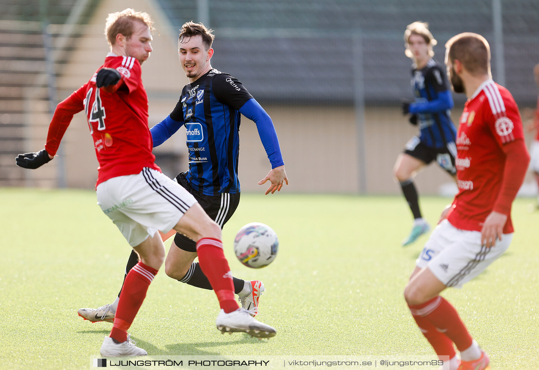 Träningsmatch IFK Skövde FK-Vårgårda IK 4-0,herr,Södermalms IP,Skövde,Sverige,Fotboll,,2024,331189