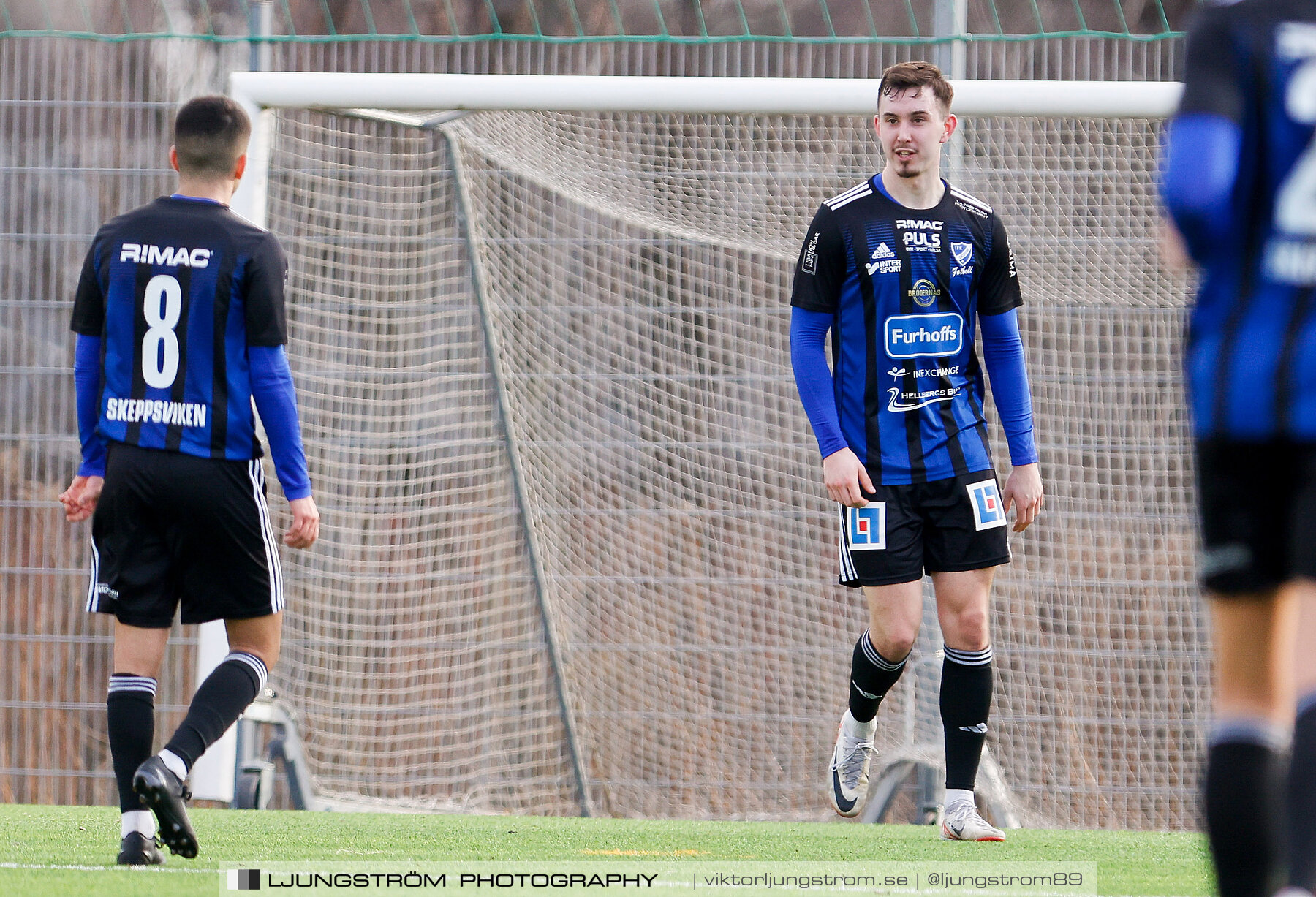 Träningsmatch IFK Skövde FK-Vårgårda IK 4-0,herr,Södermalms IP,Skövde,Sverige,Fotboll,,2024,331199