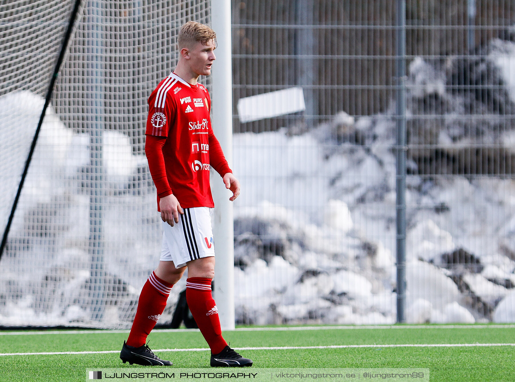 Träningsmatch IFK Skövde FK-Vårgårda IK 4-0,herr,Södermalms IP,Skövde,Sverige,Fotboll,,2024,331201