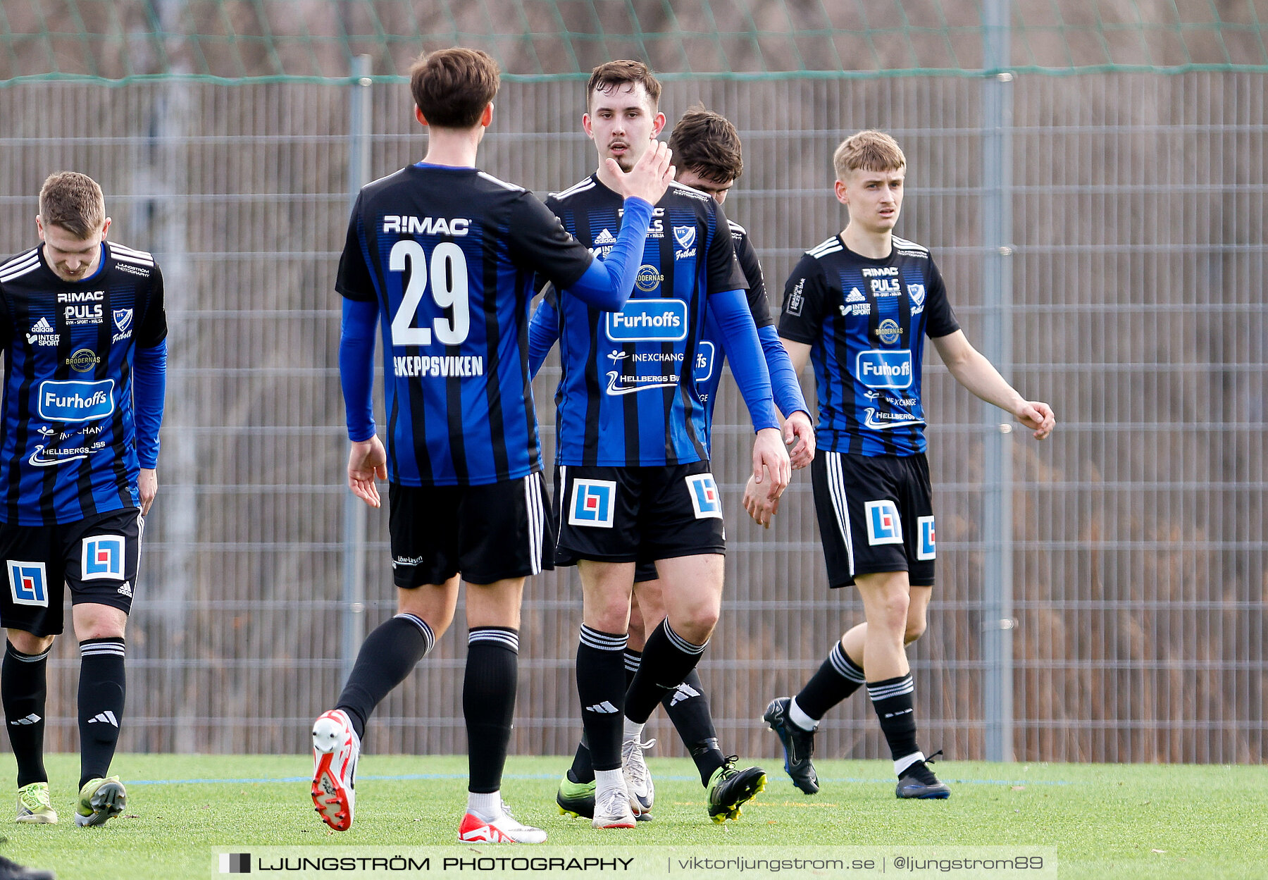 Träningsmatch IFK Skövde FK-Vårgårda IK 4-0,herr,Södermalms IP,Skövde,Sverige,Fotboll,,2024,331202