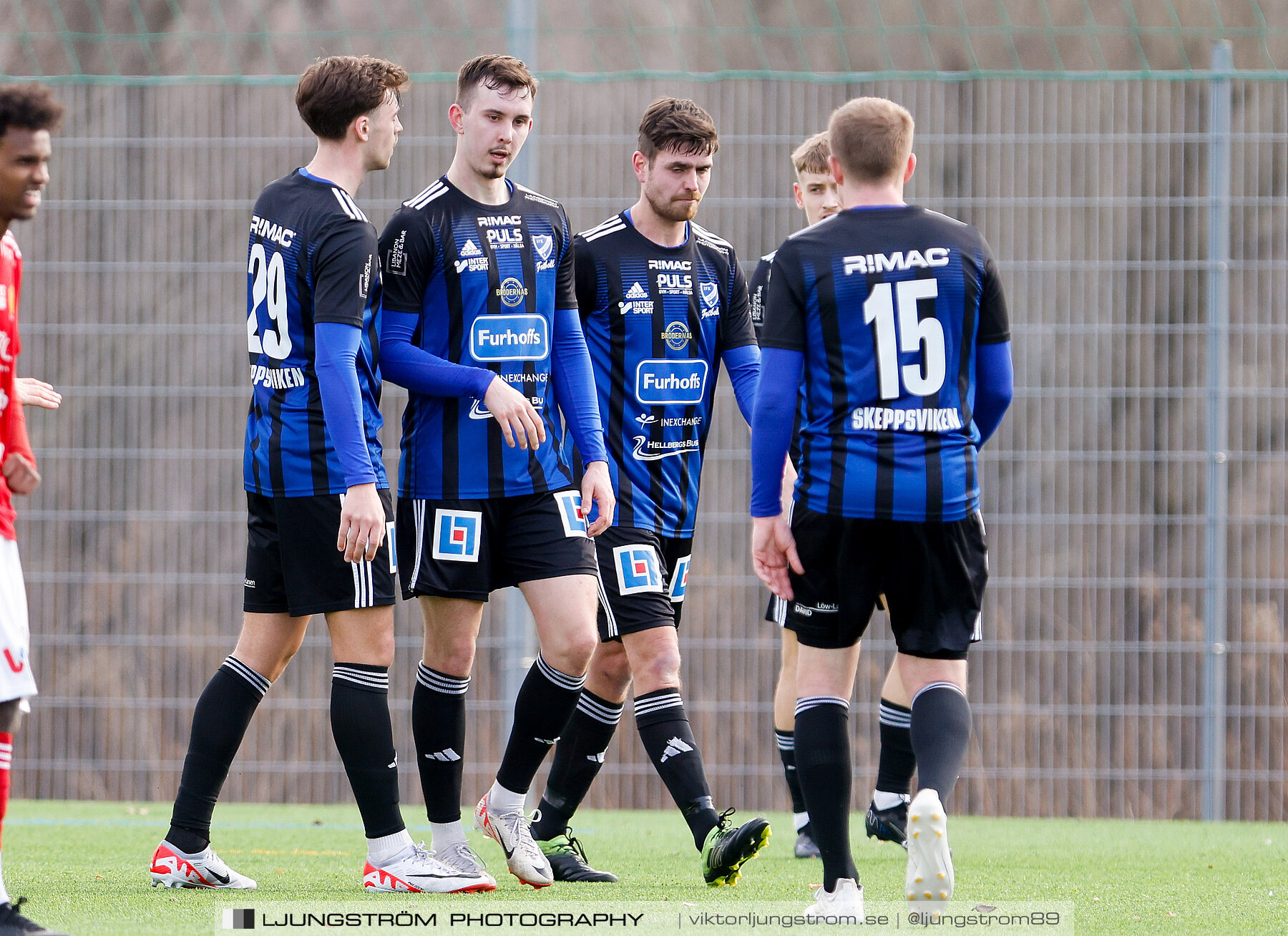 Träningsmatch IFK Skövde FK-Vårgårda IK 4-0,herr,Södermalms IP,Skövde,Sverige,Fotboll,,2024,331203