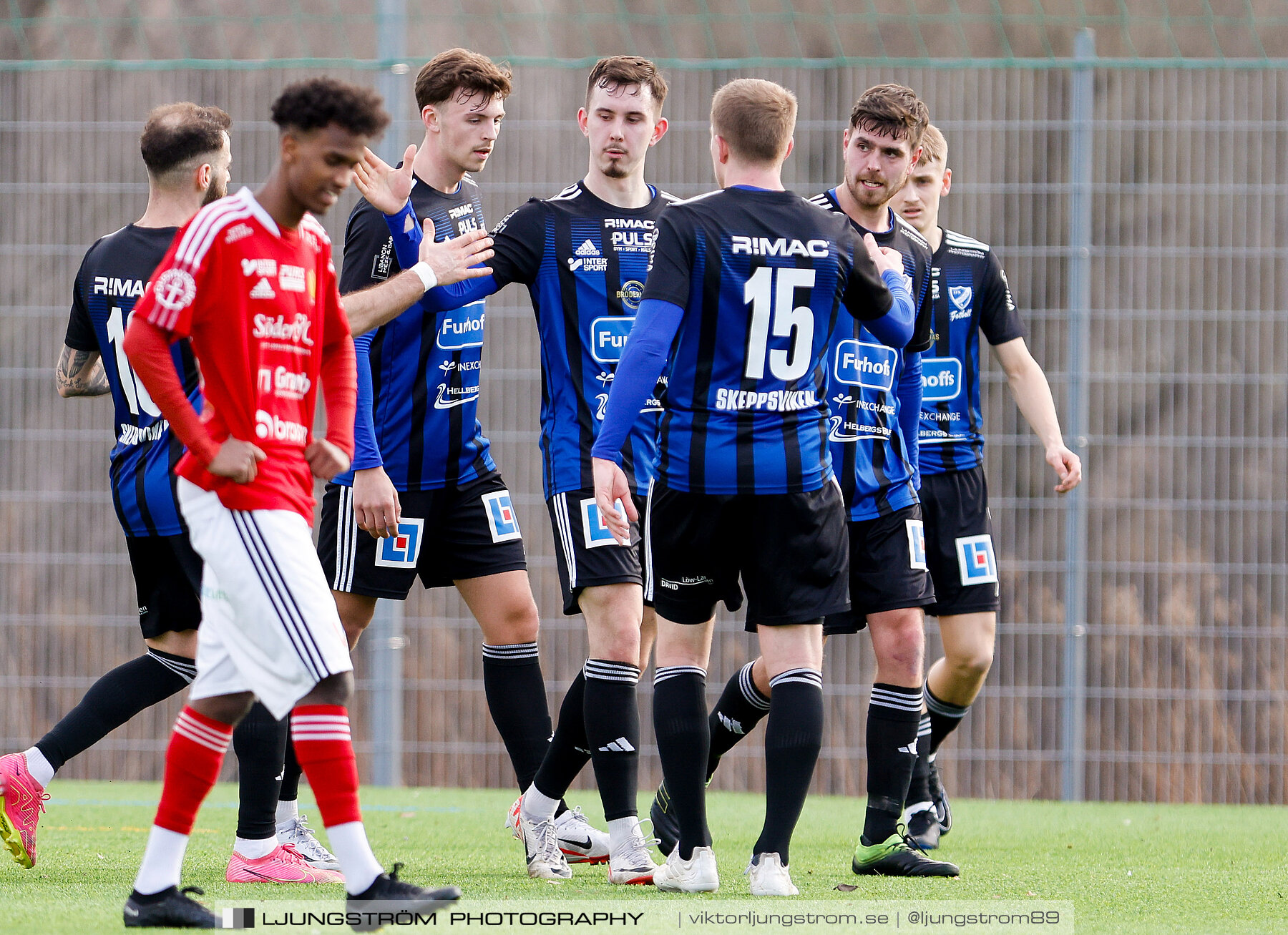 Träningsmatch IFK Skövde FK-Vårgårda IK 4-0,herr,Södermalms IP,Skövde,Sverige,Fotboll,,2024,331204