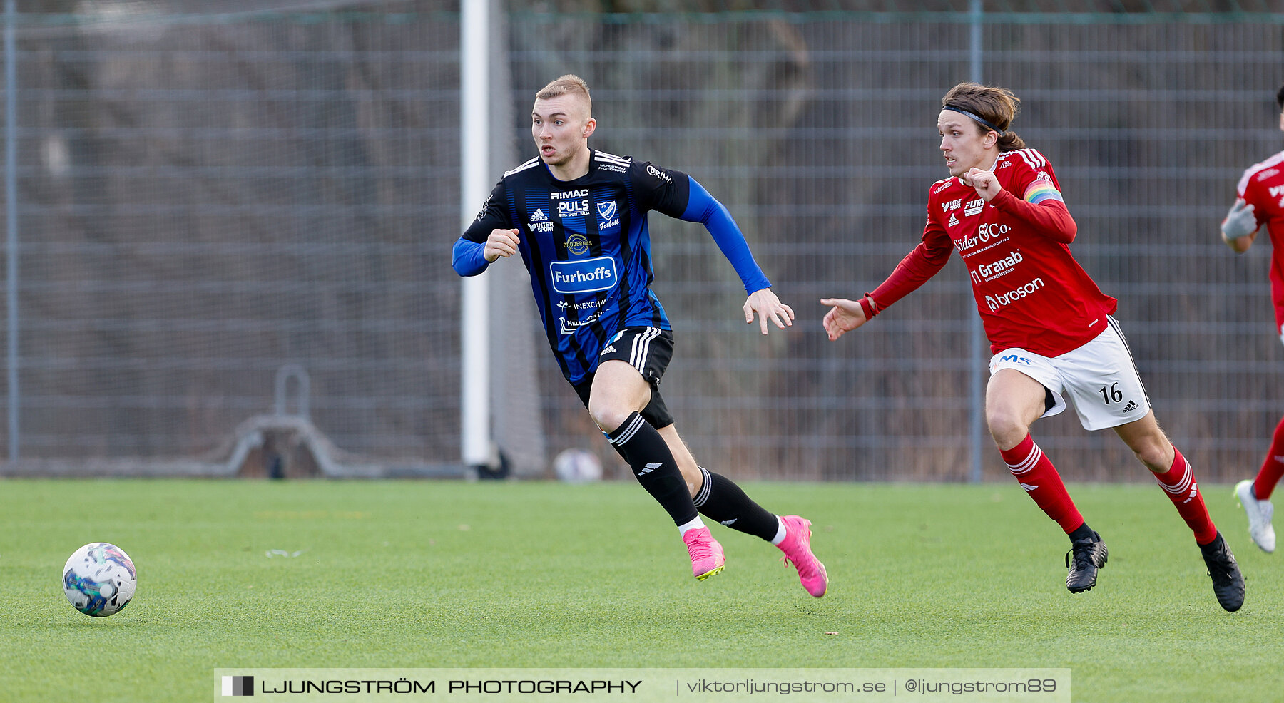 Träningsmatch IFK Skövde FK-Vårgårda IK 4-0,herr,Södermalms IP,Skövde,Sverige,Fotboll,,2024,331206