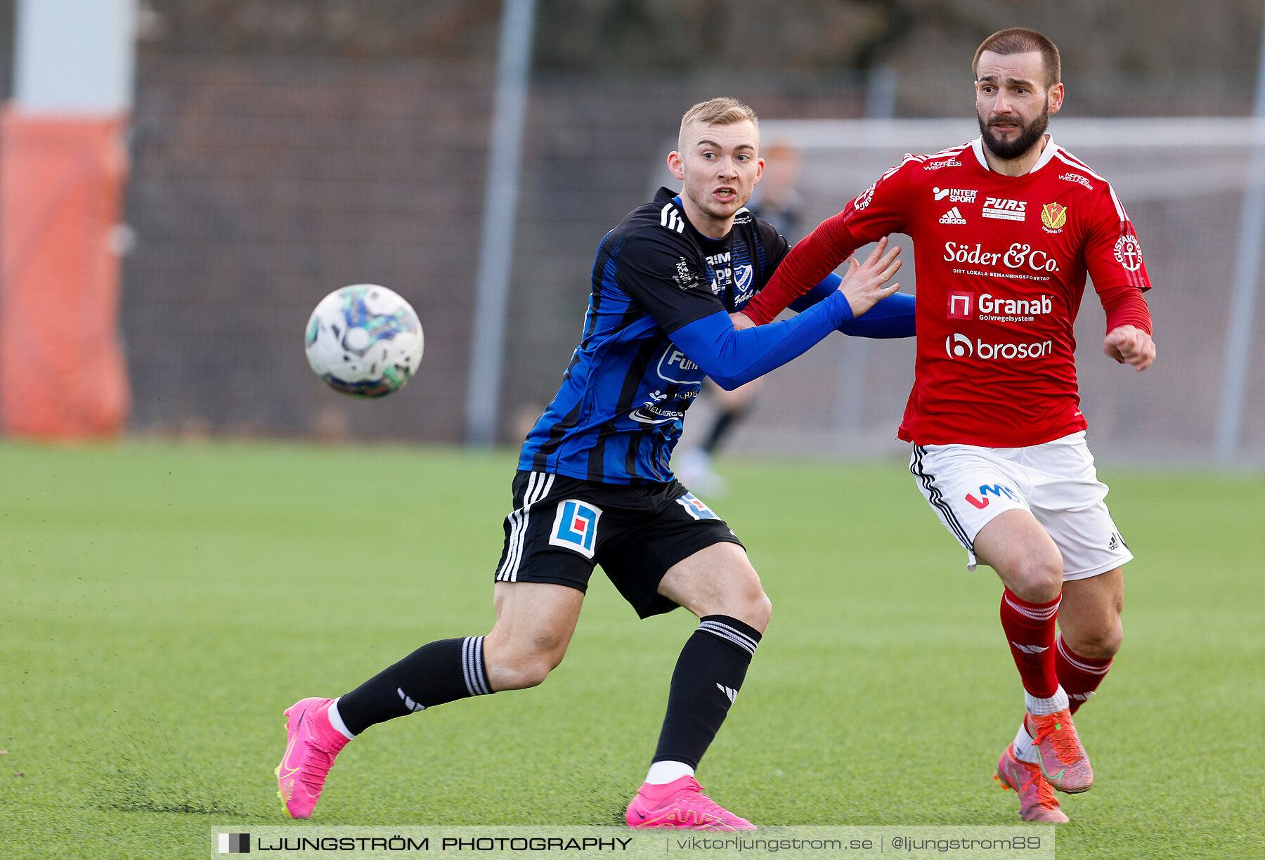 Träningsmatch IFK Skövde FK-Vårgårda IK 4-0,herr,Södermalms IP,Skövde,Sverige,Fotboll,,2024,331208