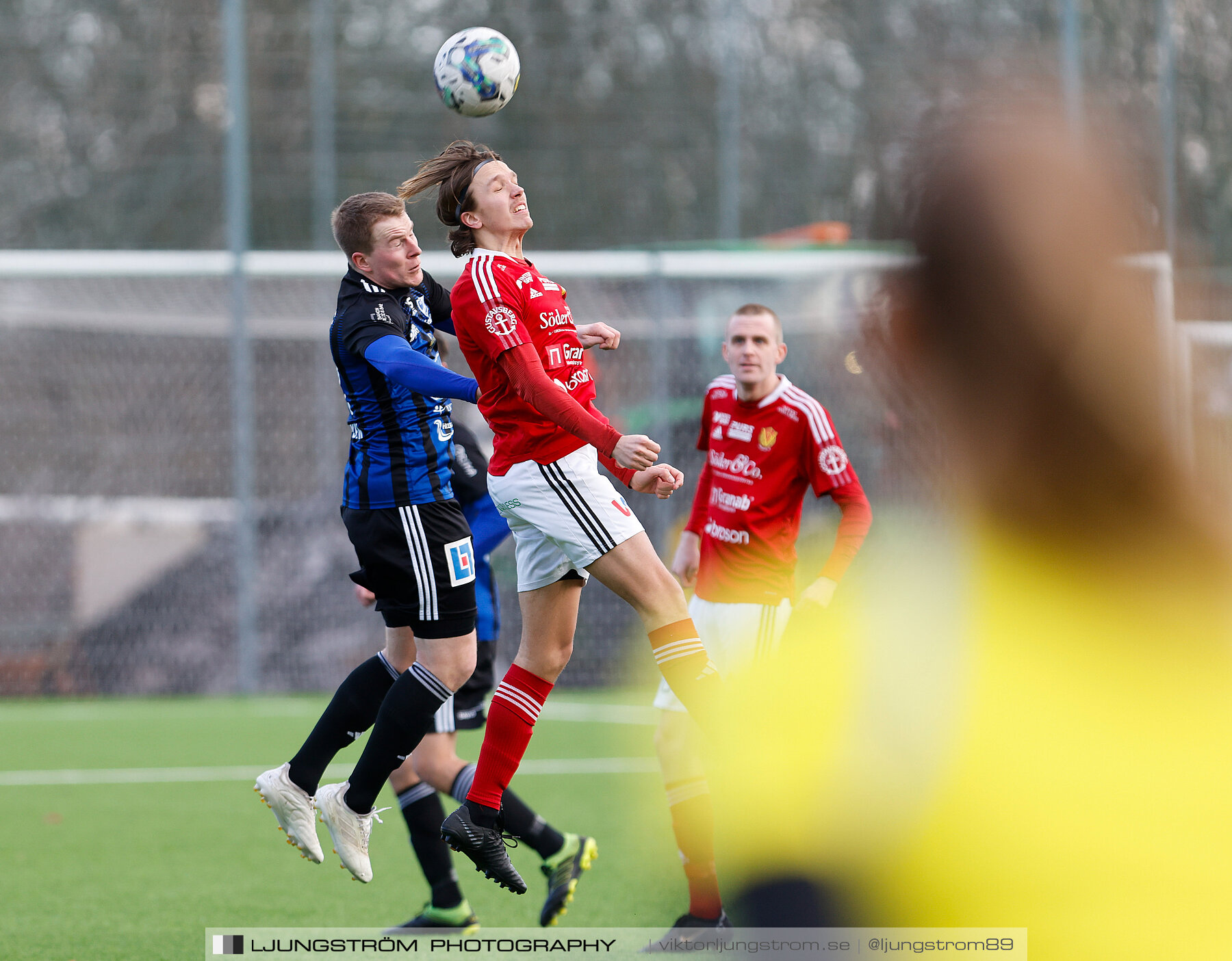 Träningsmatch IFK Skövde FK-Vårgårda IK 4-0,herr,Södermalms IP,Skövde,Sverige,Fotboll,,2024,331212