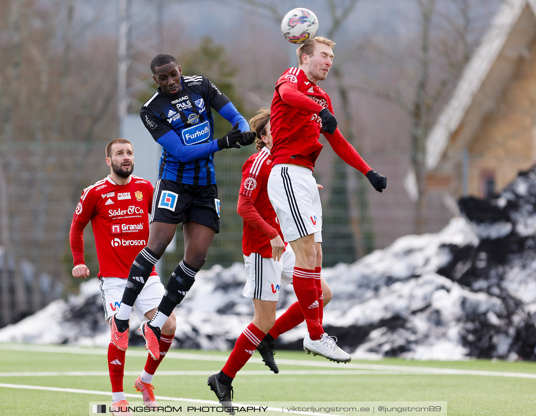 Träningsmatch IFK Skövde FK-Vårgårda IK 4-0,herr,Södermalms IP,Skövde,Sverige,Fotboll,,2024,331214