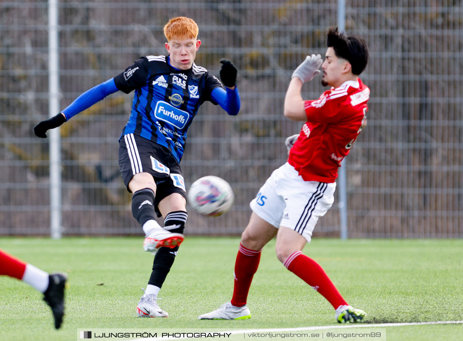 Träningsmatch IFK Skövde FK-Vårgårda IK 4-0,herr,Södermalms IP,Skövde,Sverige,Fotboll,,2024,331215