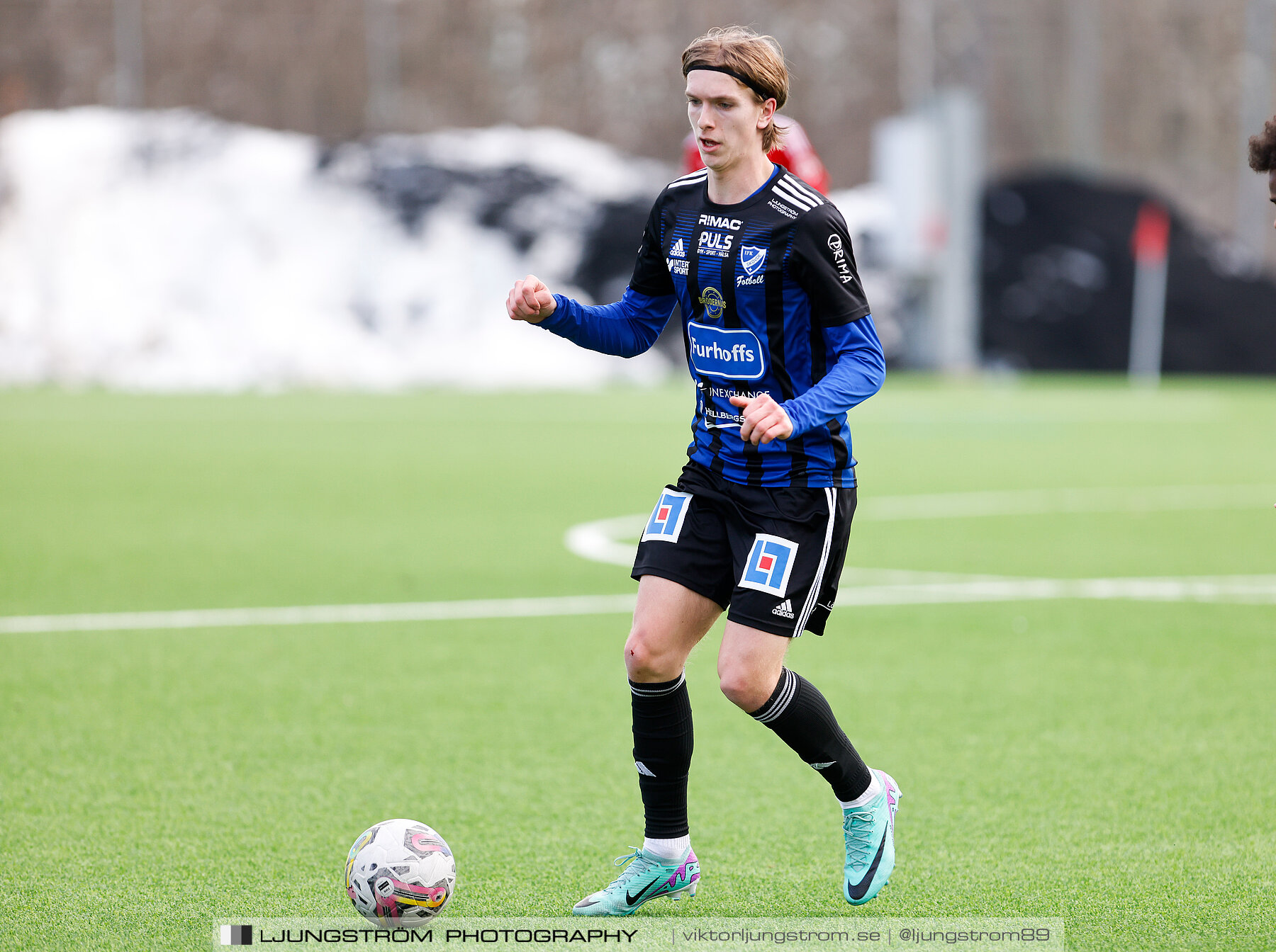 Träningsmatch IFK Skövde FK-Vårgårda IK 4-0,herr,Södermalms IP,Skövde,Sverige,Fotboll,,2024,331216