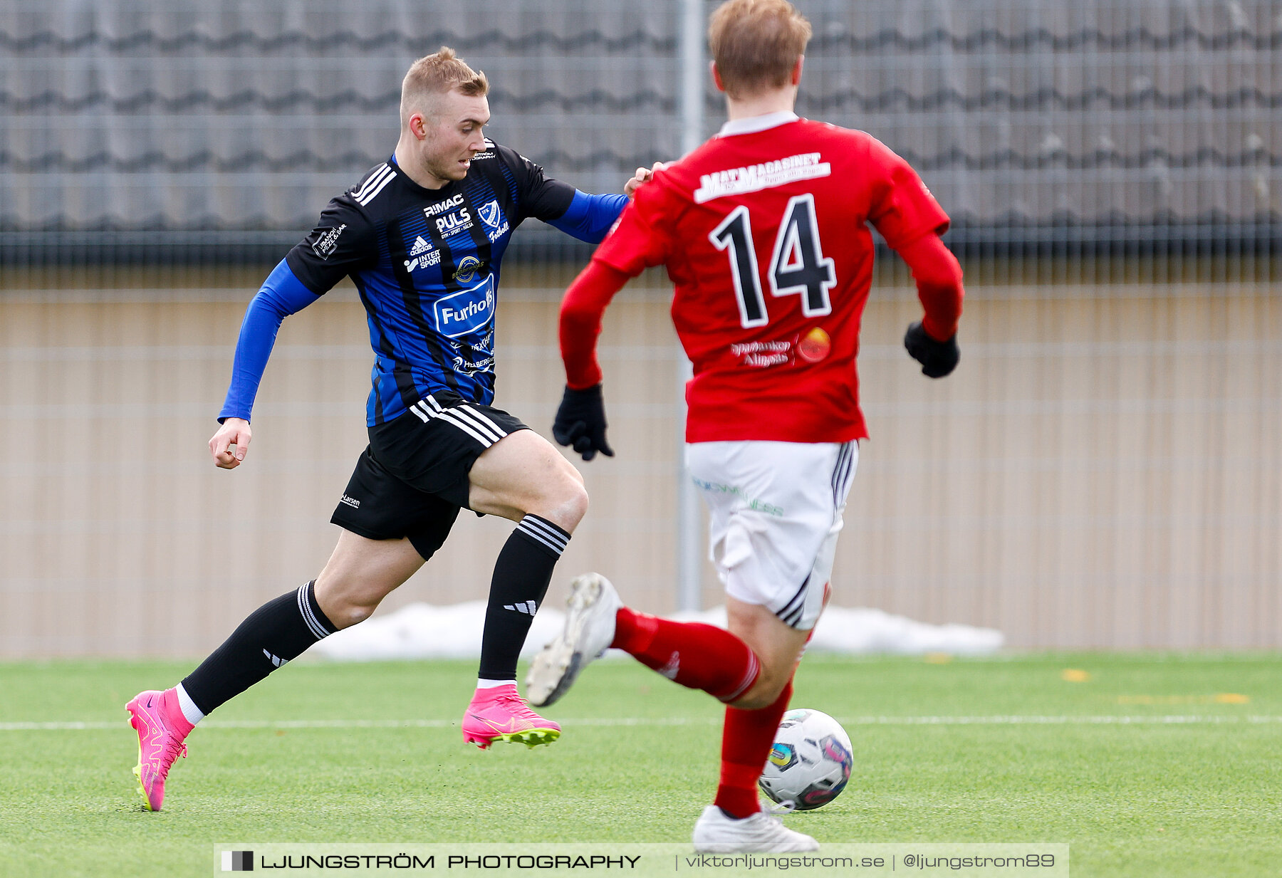 Träningsmatch IFK Skövde FK-Vårgårda IK 4-0,herr,Södermalms IP,Skövde,Sverige,Fotboll,,2024,331218